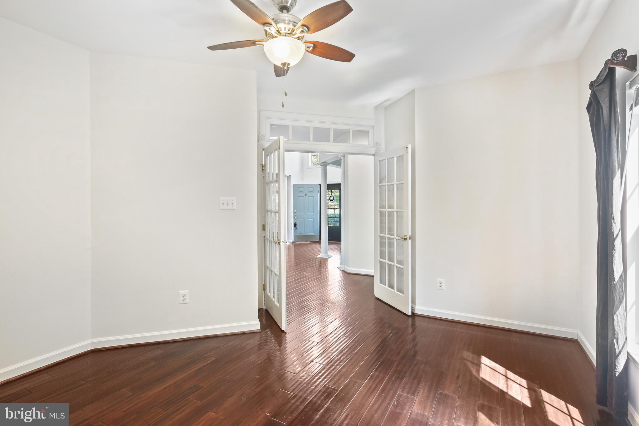 CHALLEDON - Residential