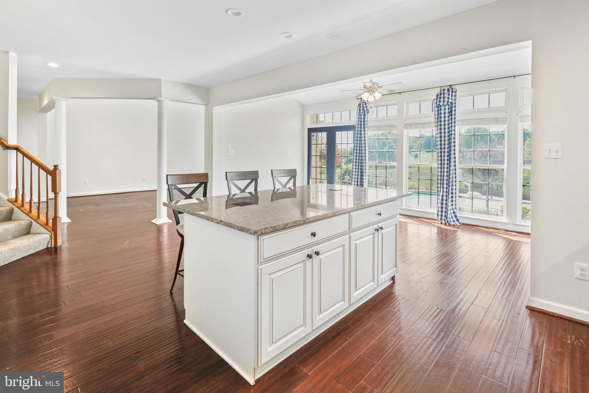 CHALLEDON - Residential