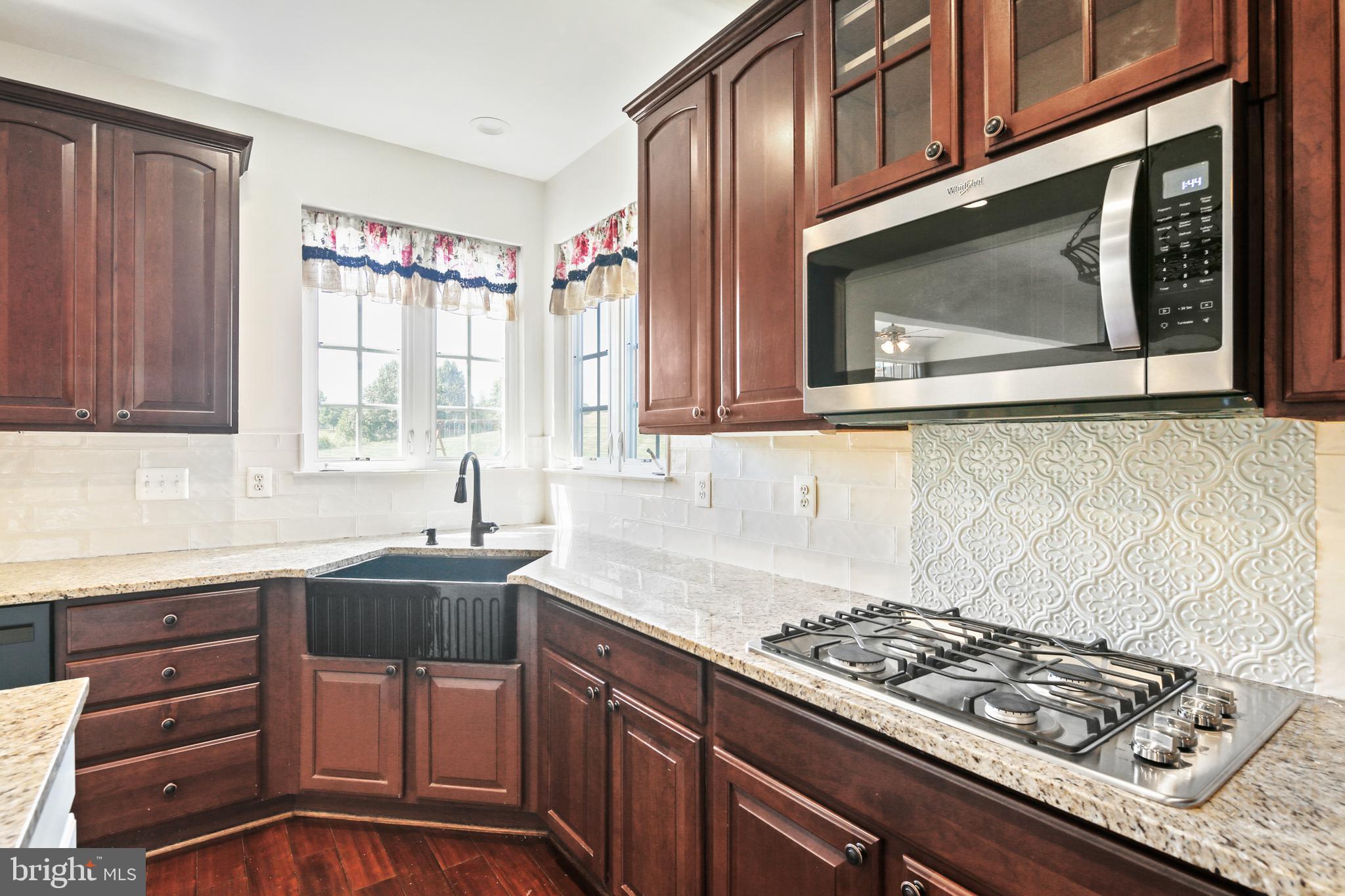 CHALLEDON - Residential