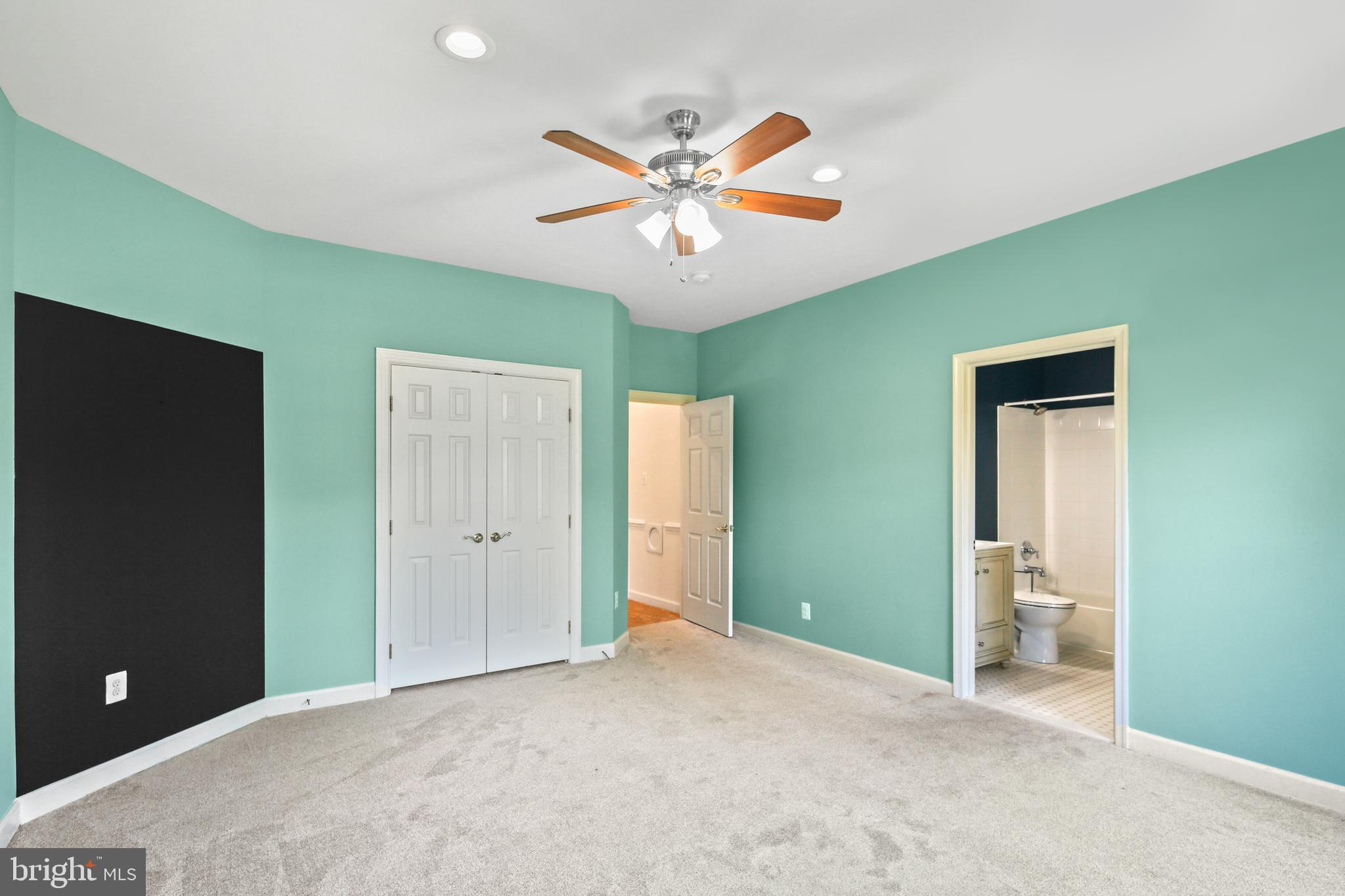 CHALLEDON - Residential