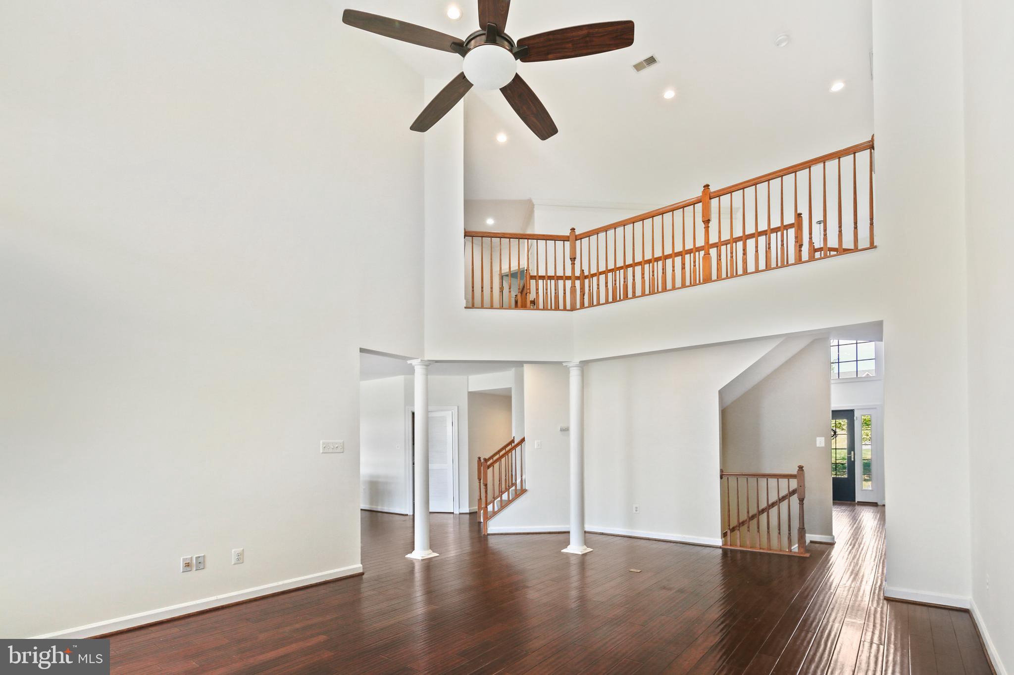 CHALLEDON - Residential