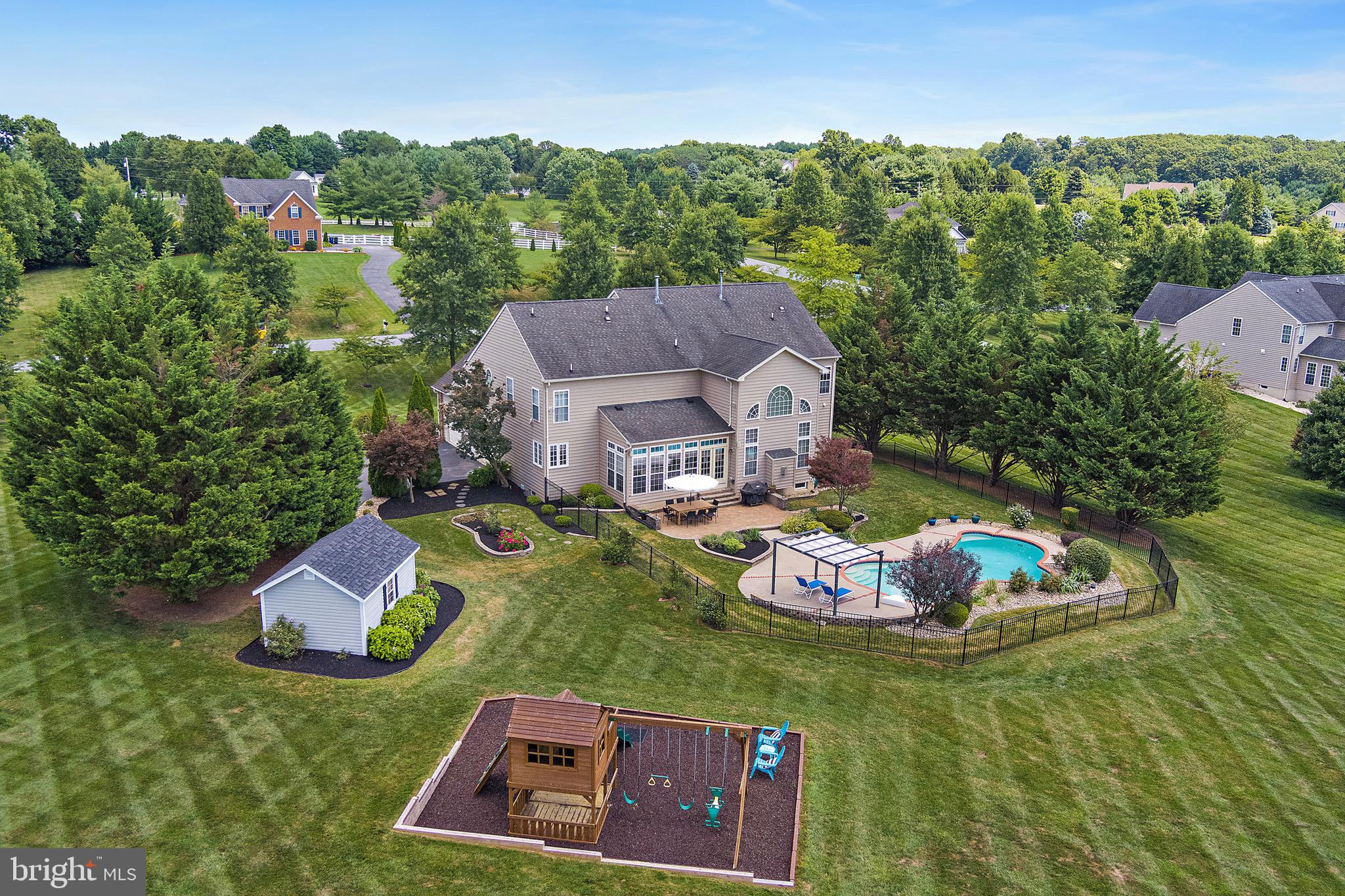 CHALLEDON - Residential