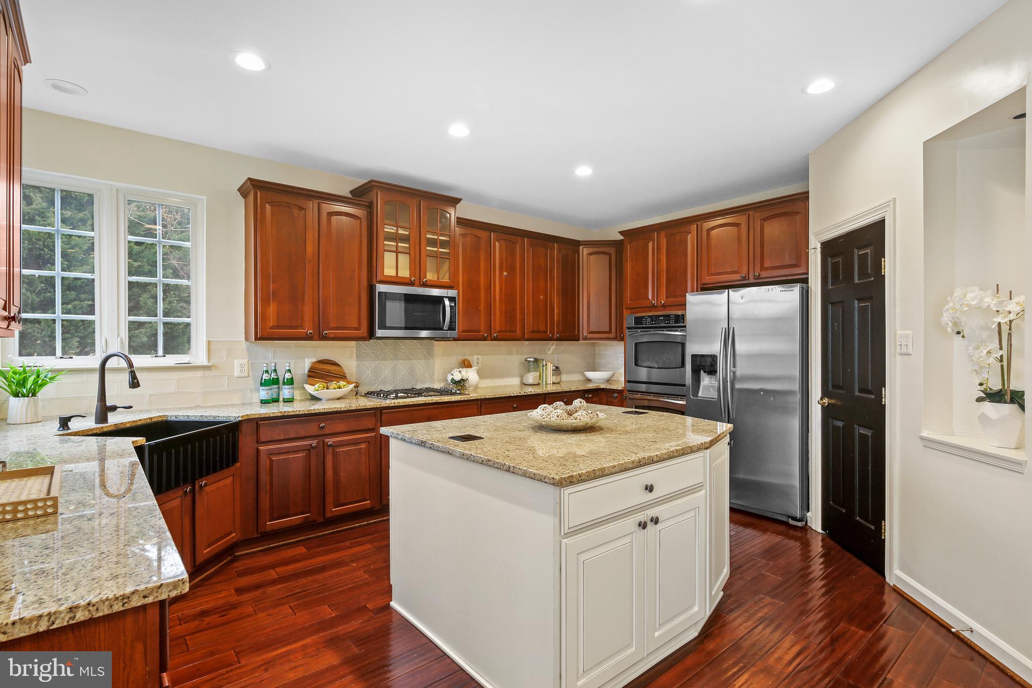 CHALLEDON - Residential