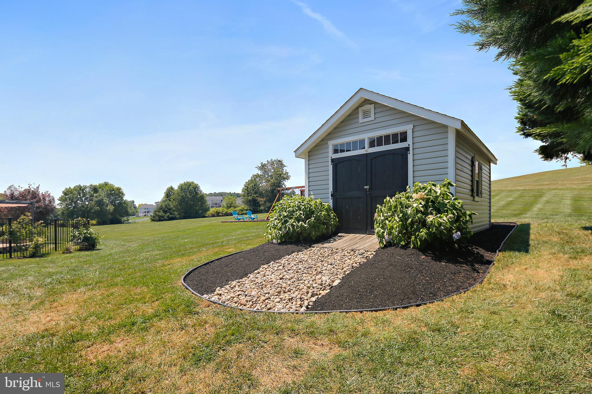 CHALLEDON - Residential