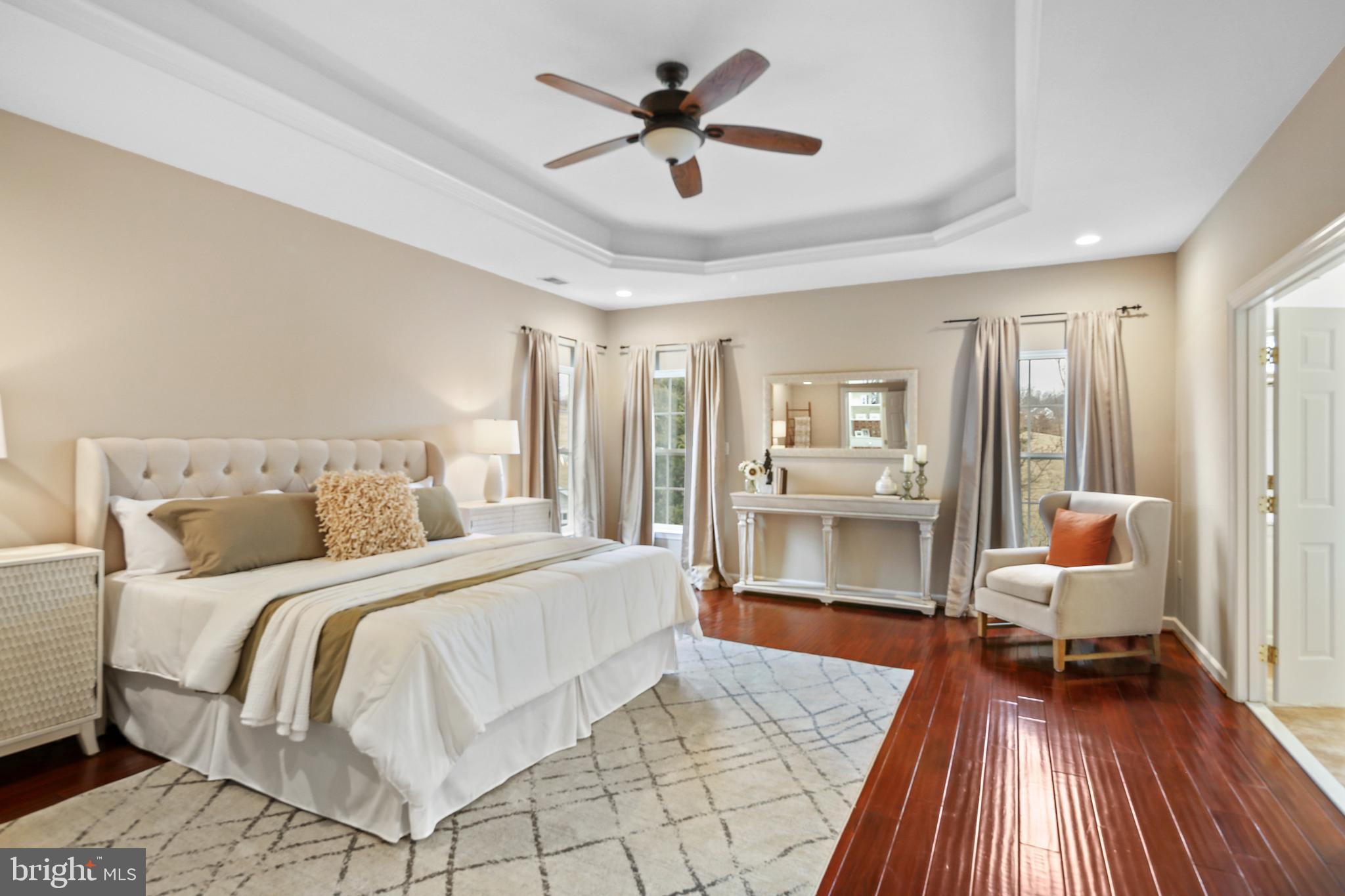 CHALLEDON - Residential