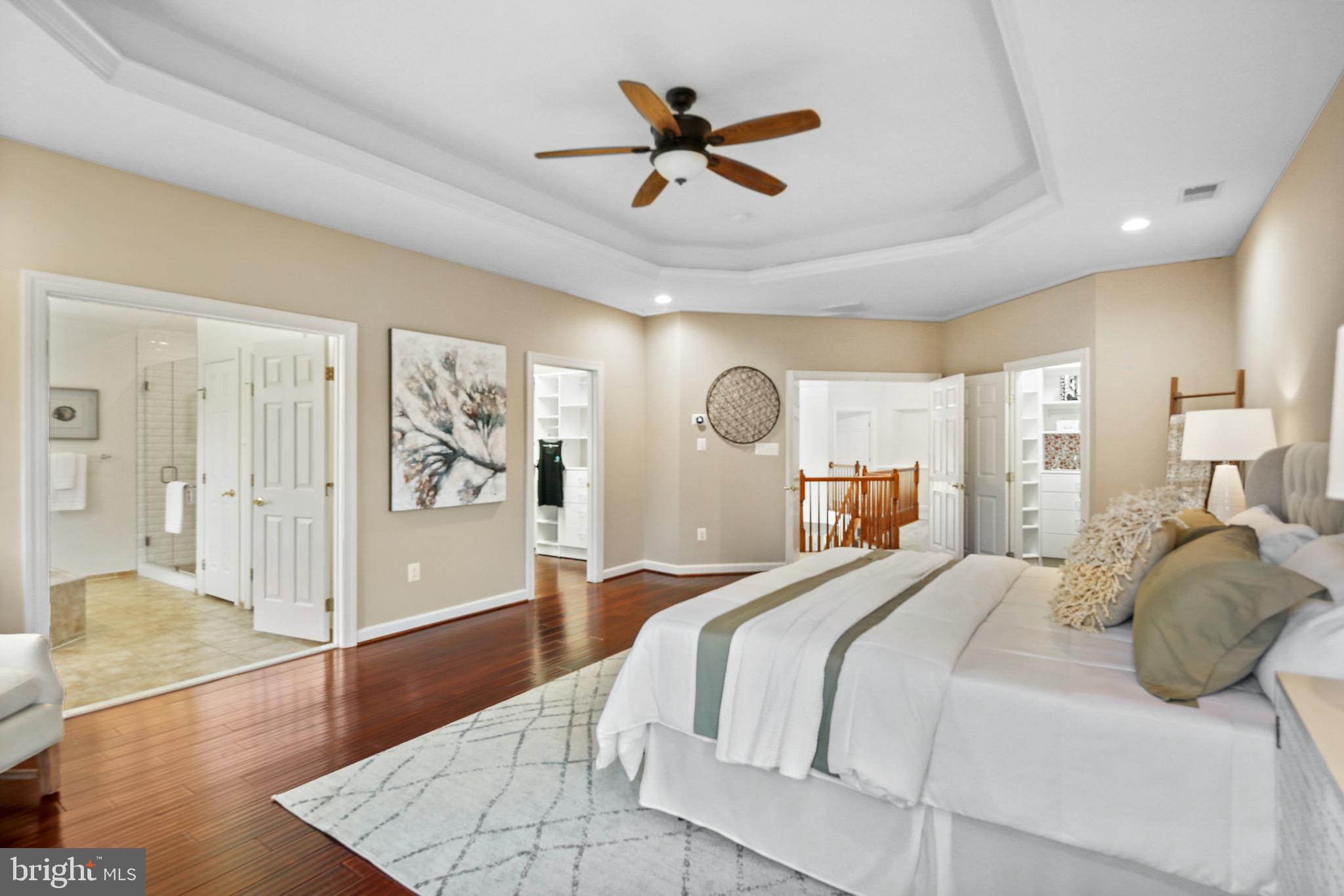 CHALLEDON - Residential