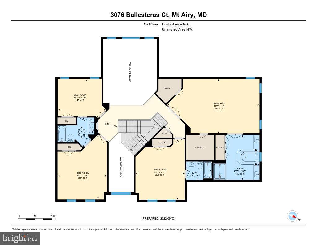 CHALLEDON - Residential
