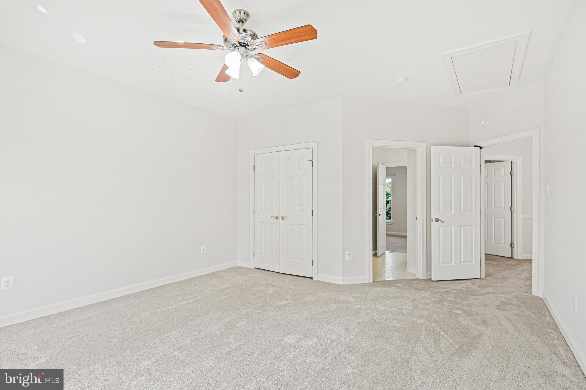 CHALLEDON - Residential