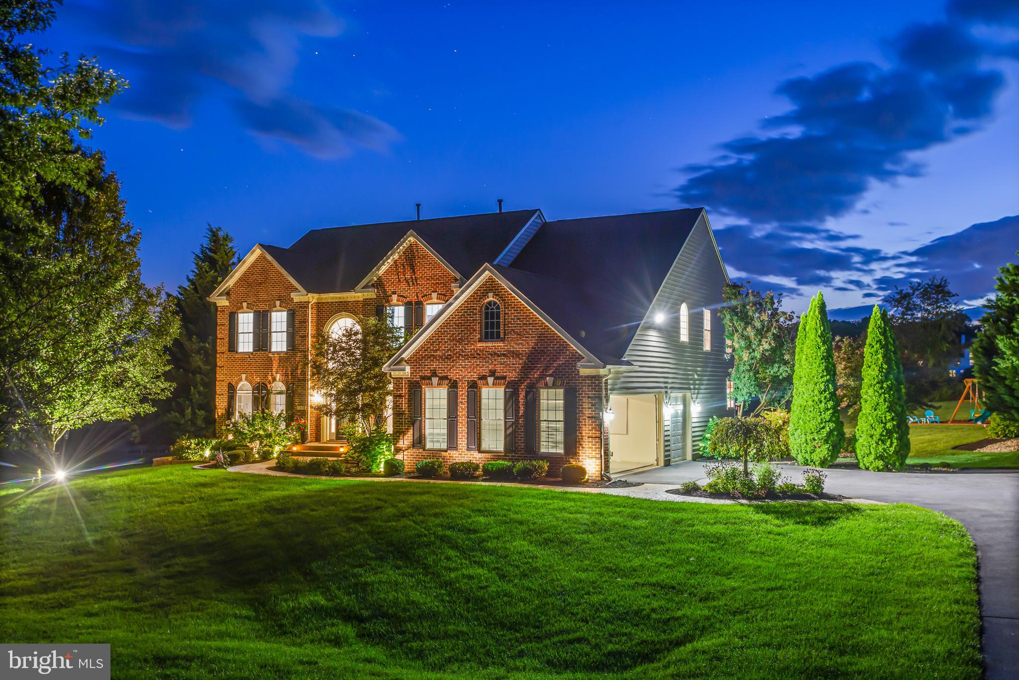 CHALLEDON - Residential