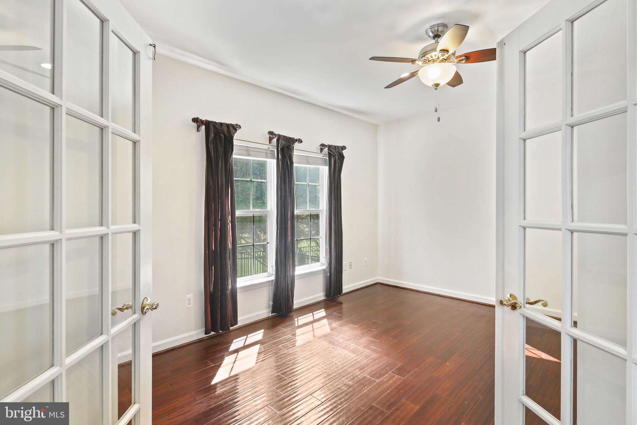 CHALLEDON - Residential