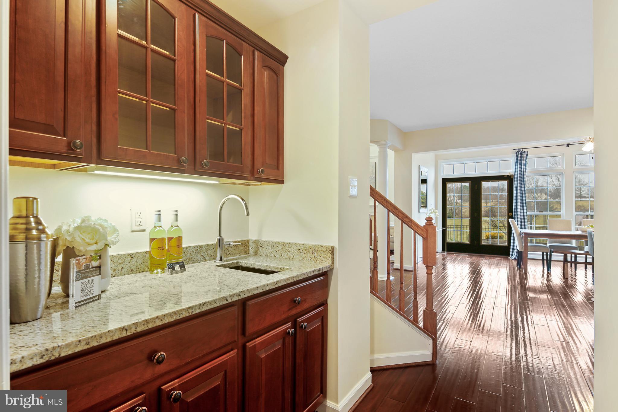 CHALLEDON - Residential