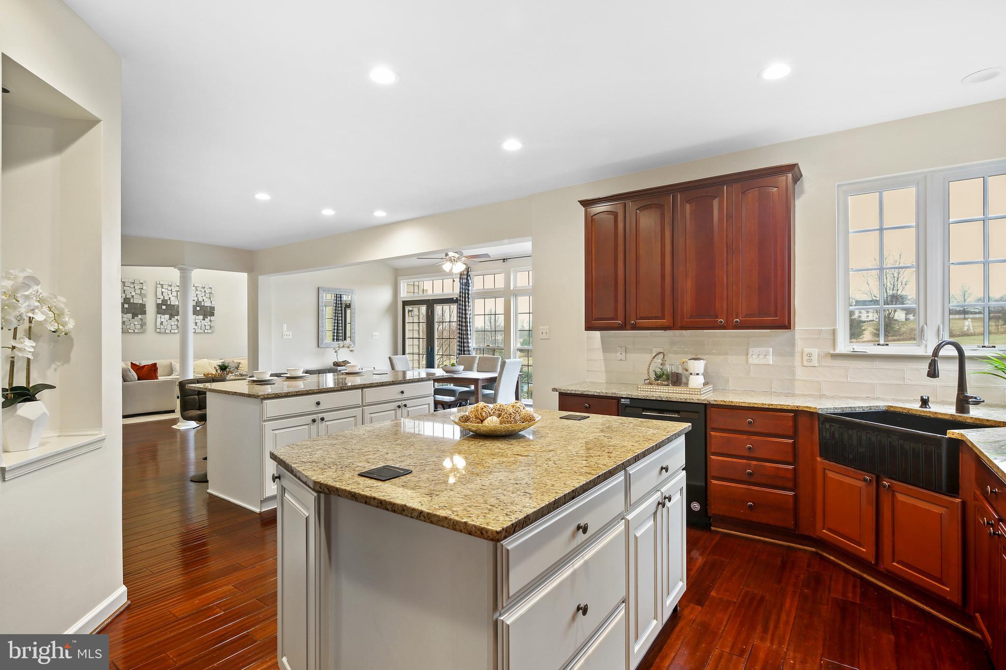 CHALLEDON - Residential