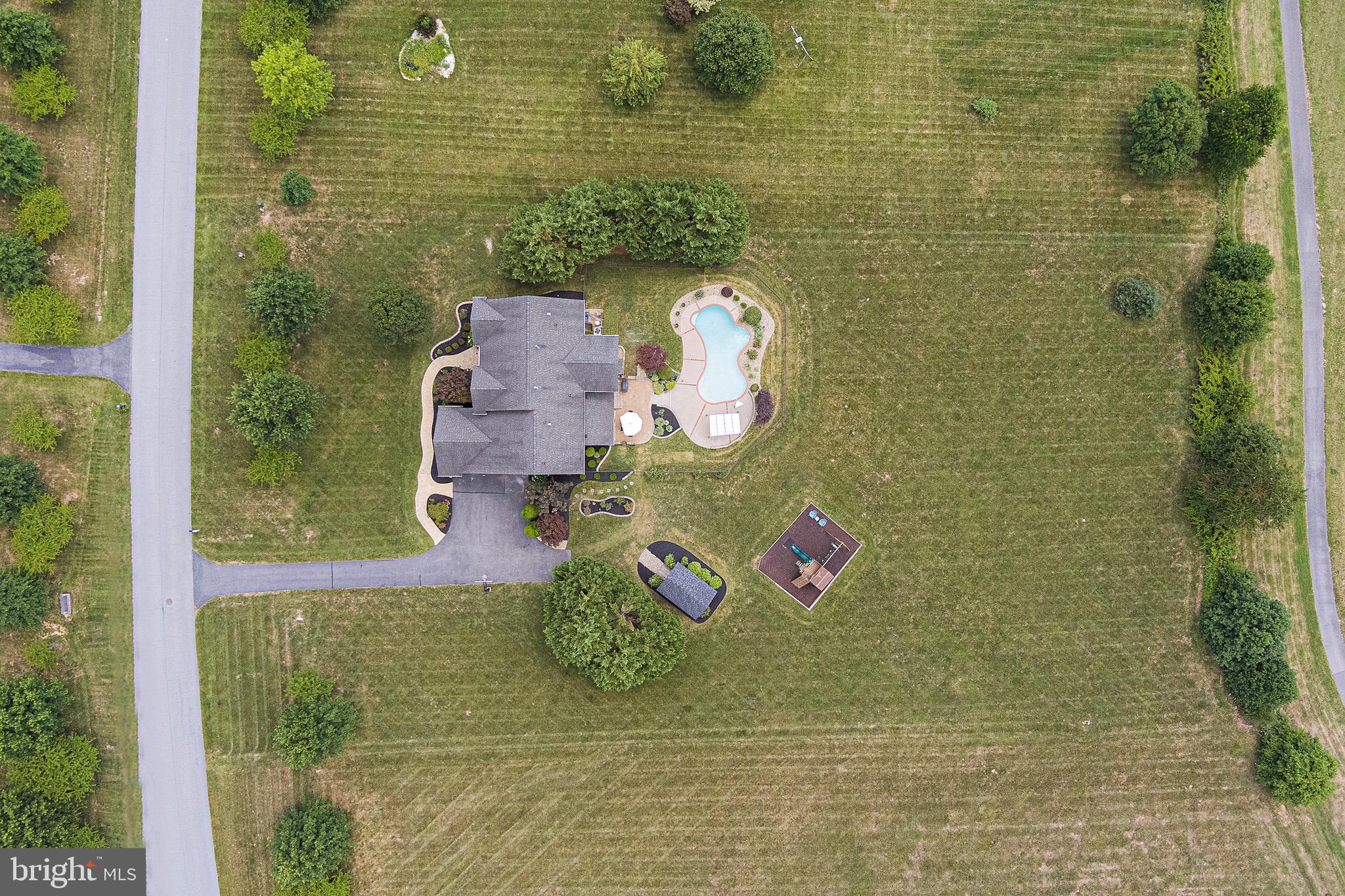 CHALLEDON - Residential