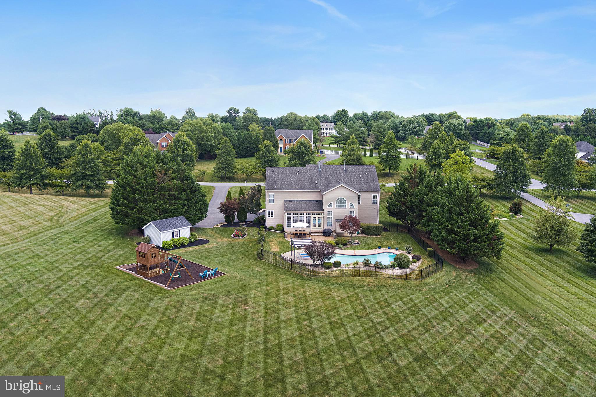 CHALLEDON - Residential