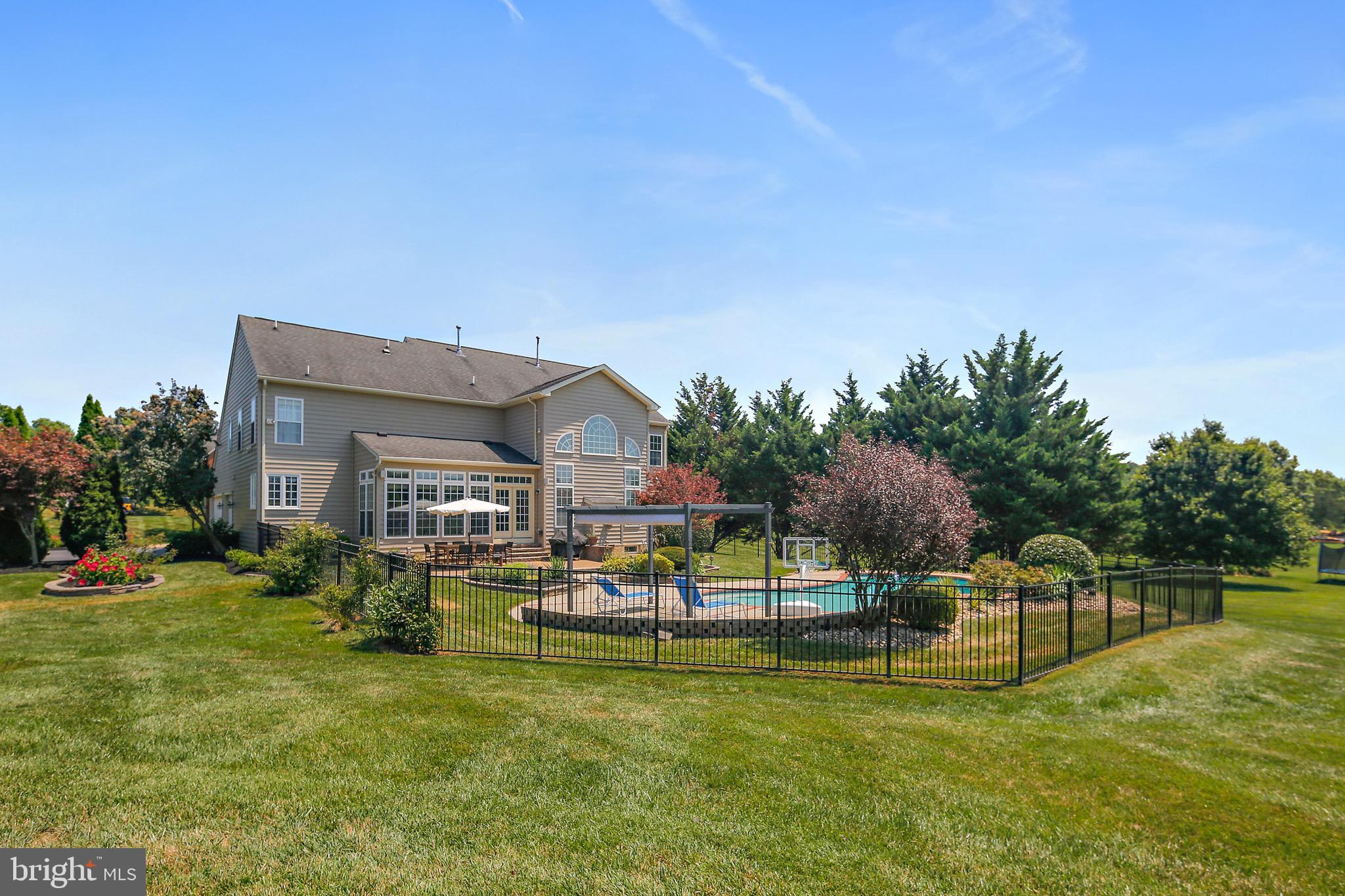 CHALLEDON - Residential