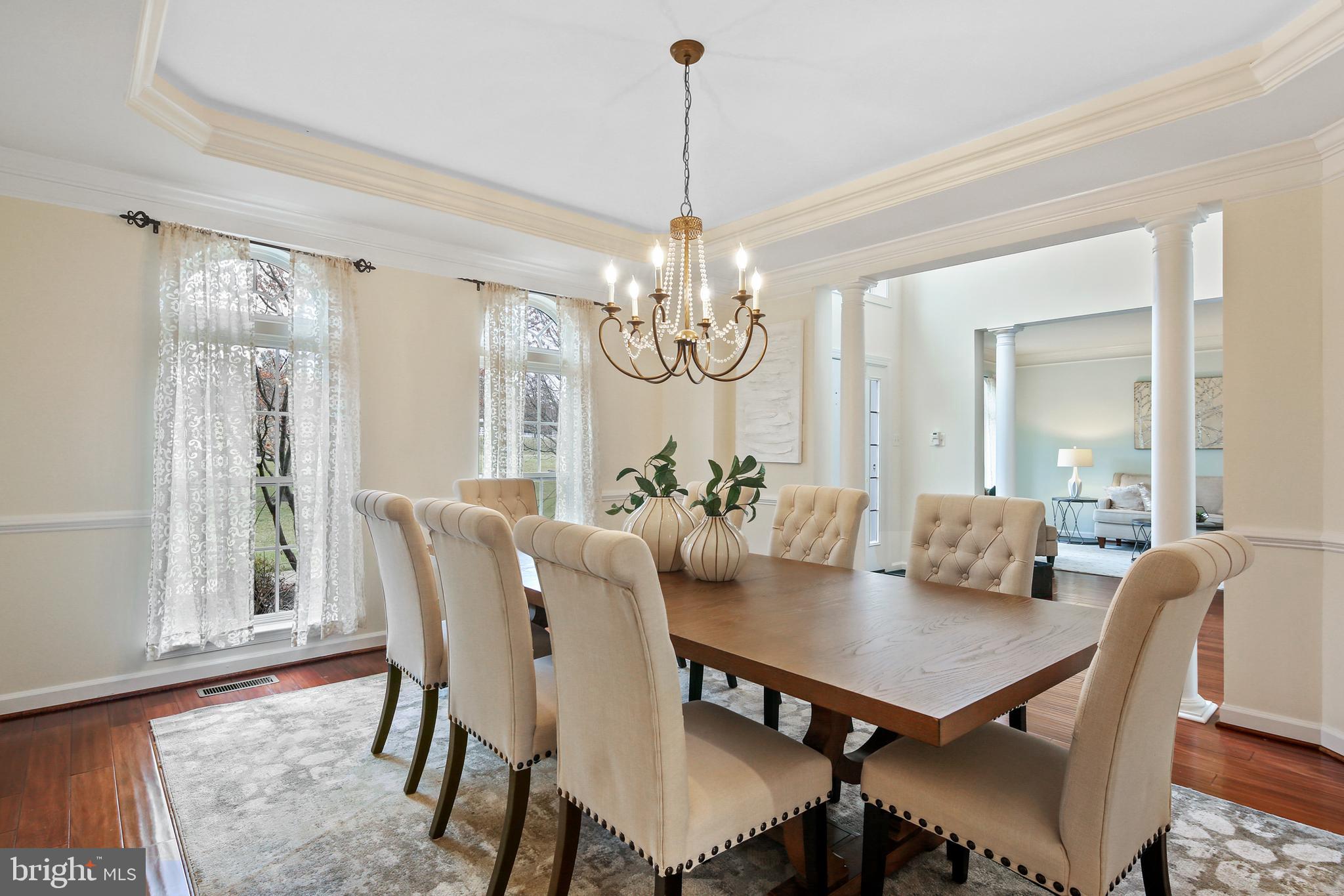 CHALLEDON - Residential