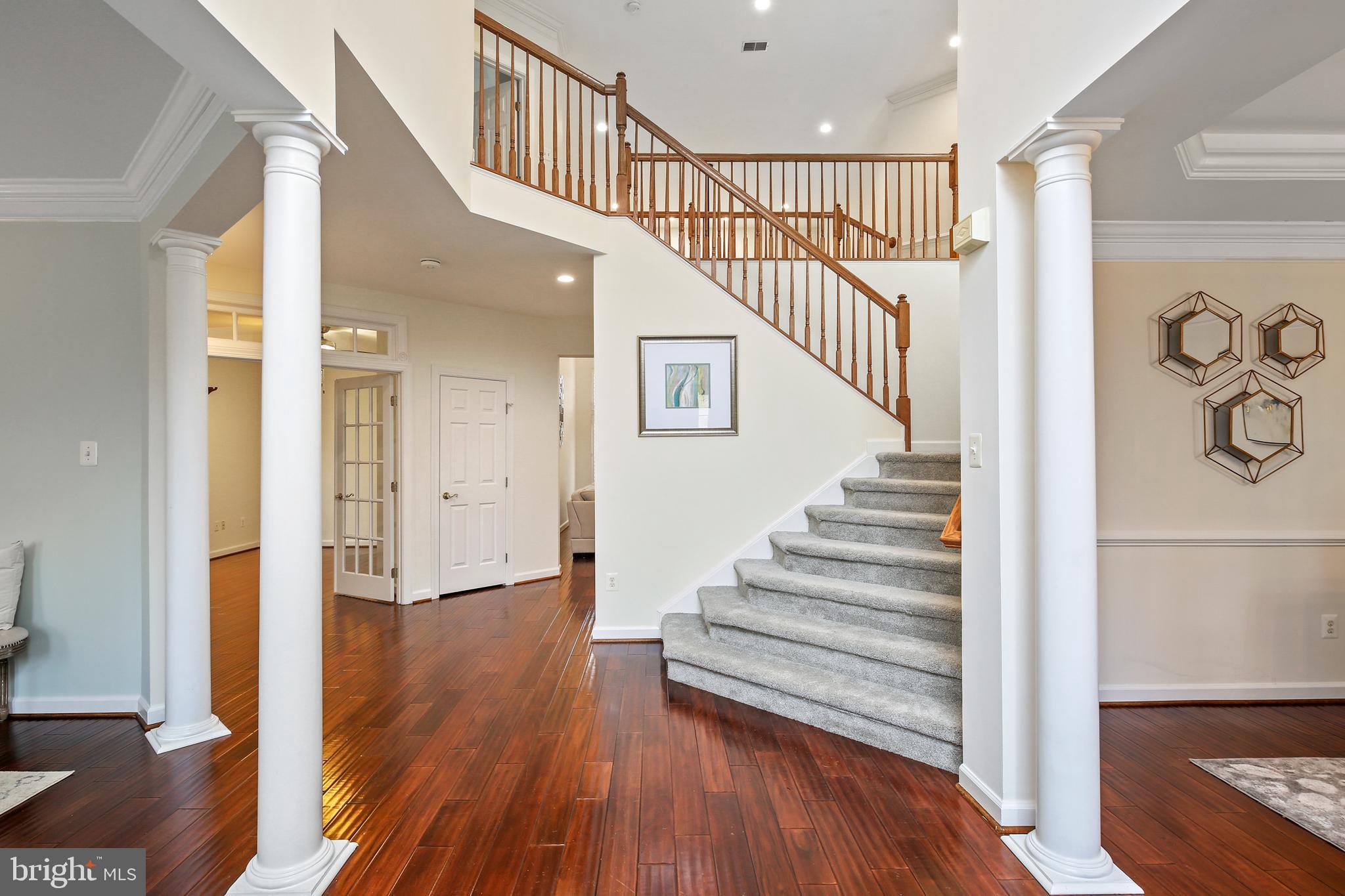 CHALLEDON - Residential