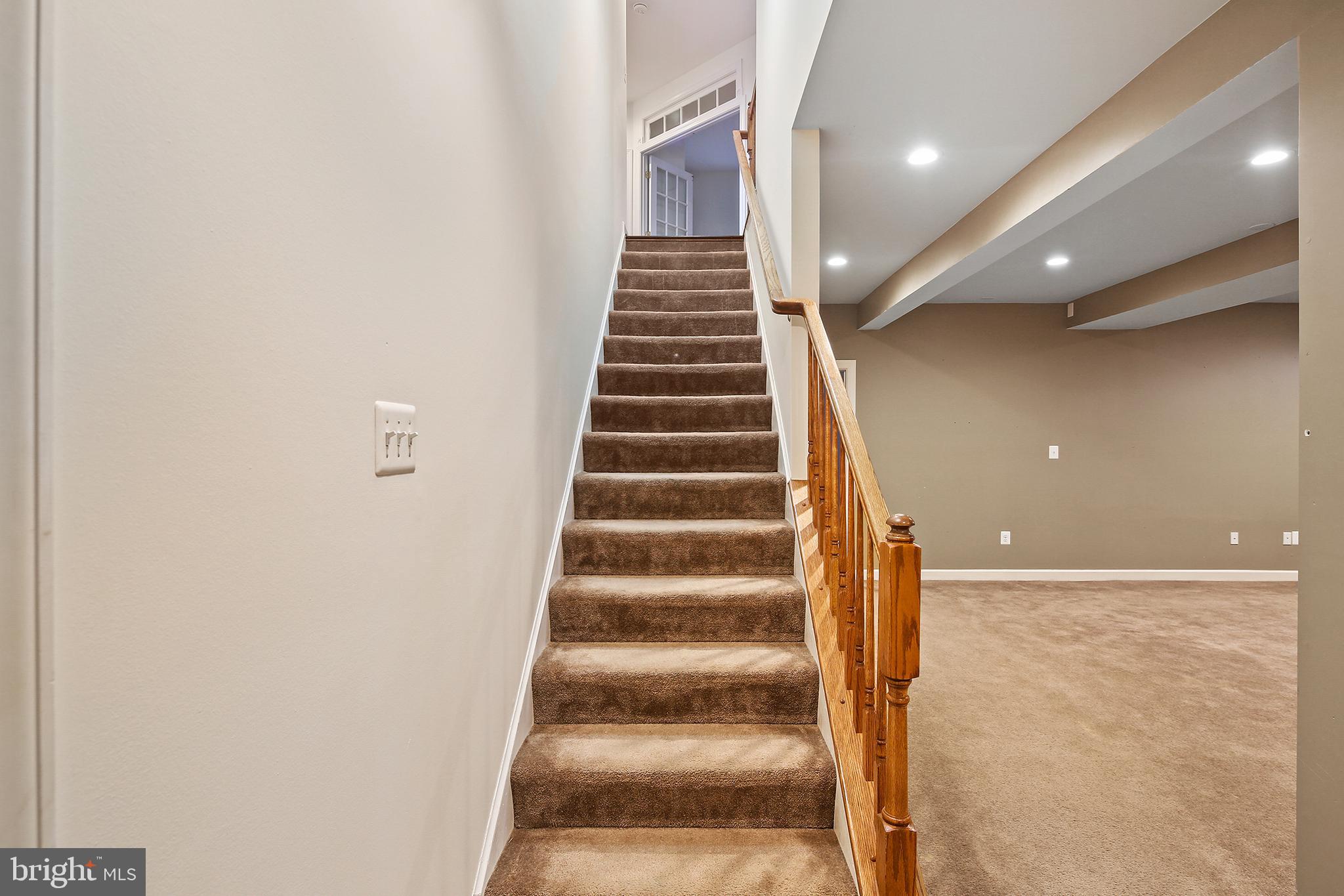 CHALLEDON - Residential