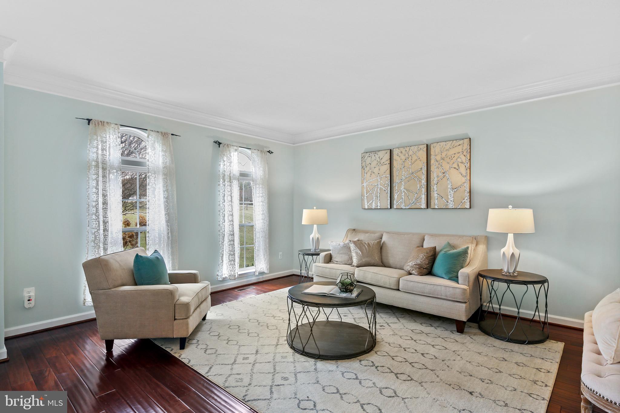 CHALLEDON - Residential