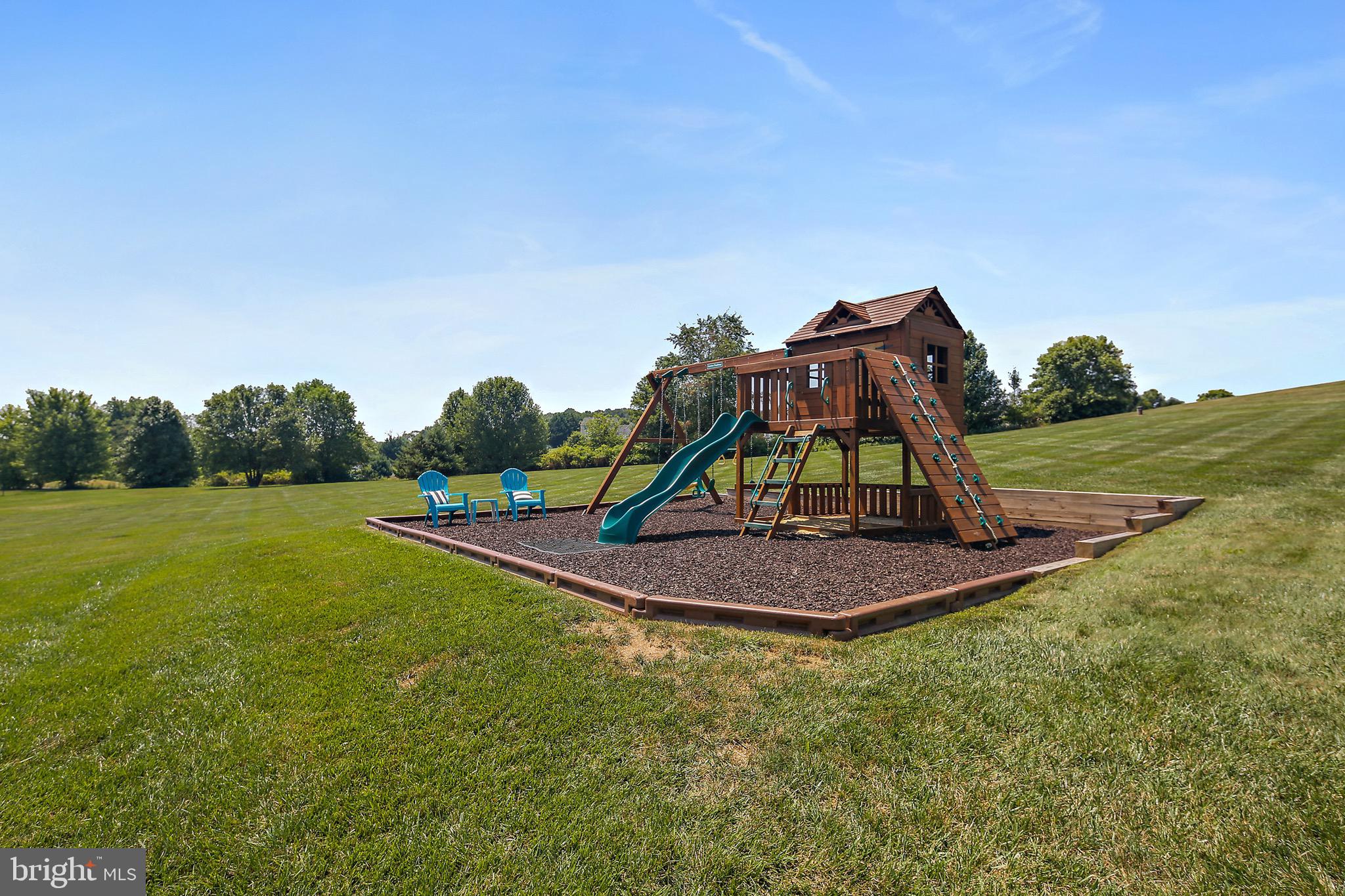 CHALLEDON - Residential