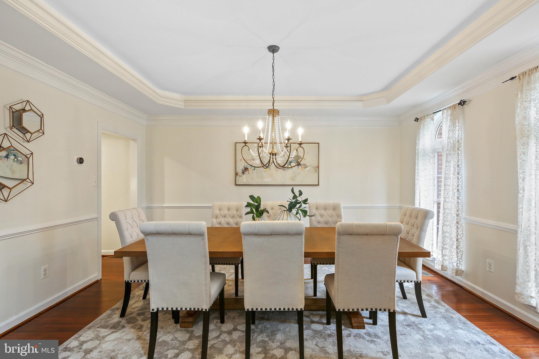 CHALLEDON - Residential