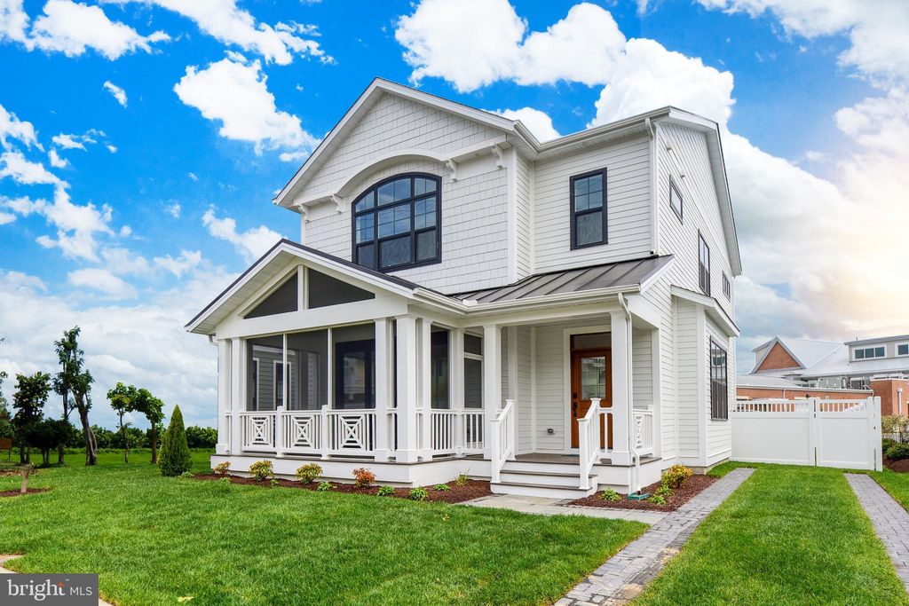 Photo of 114 Jersey Street, DEWEY BEACH, DE 19971 (MLS # DESU2086798)