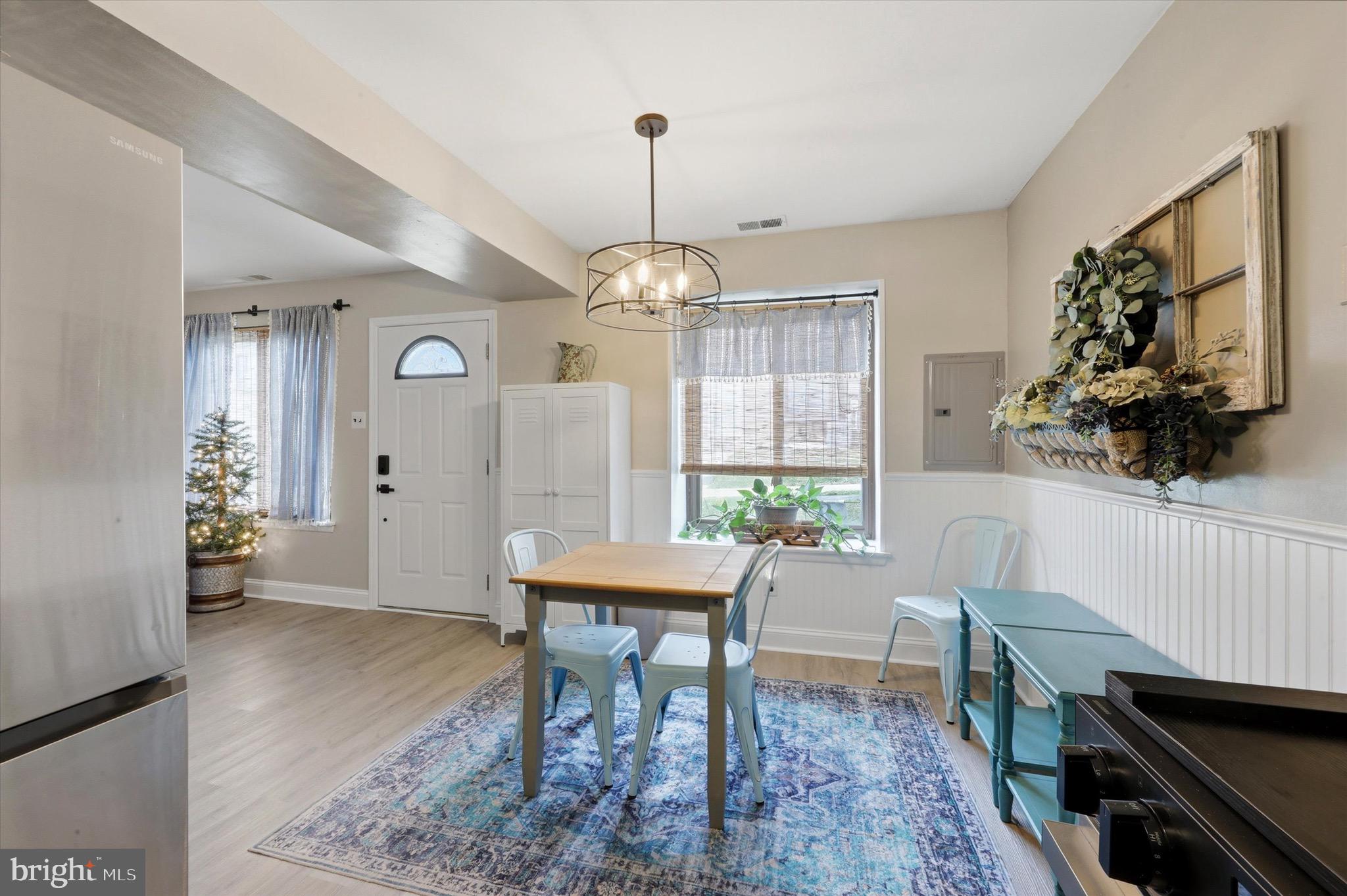 HILLTOP - Residential