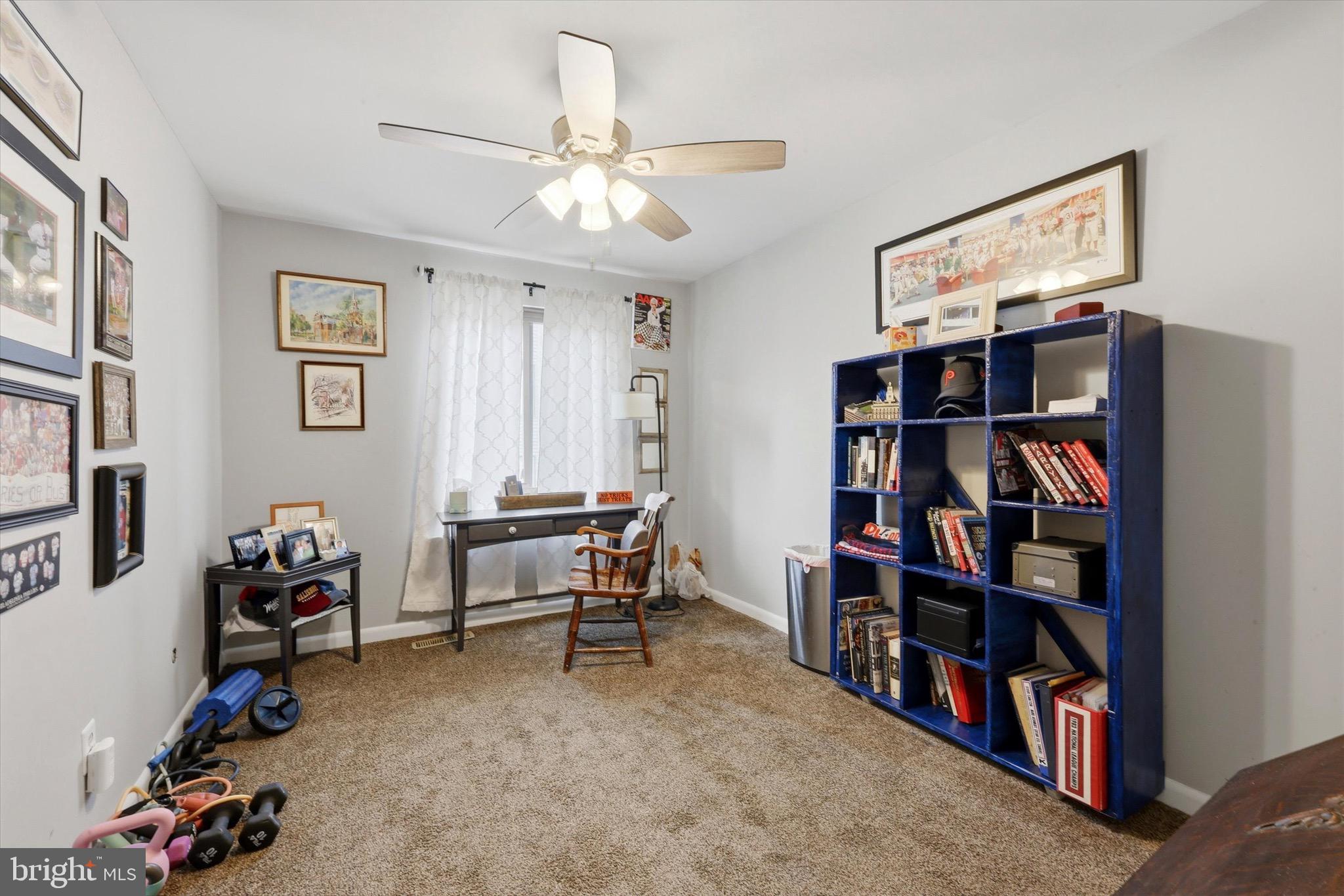 HILLTOP - Residential