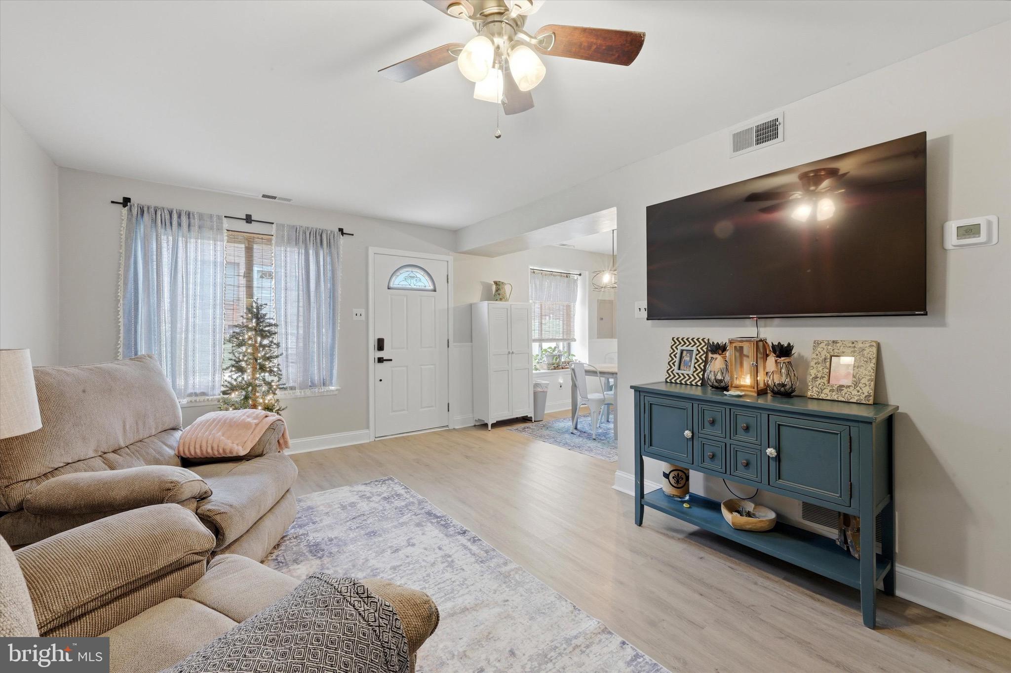 HILLTOP - Residential