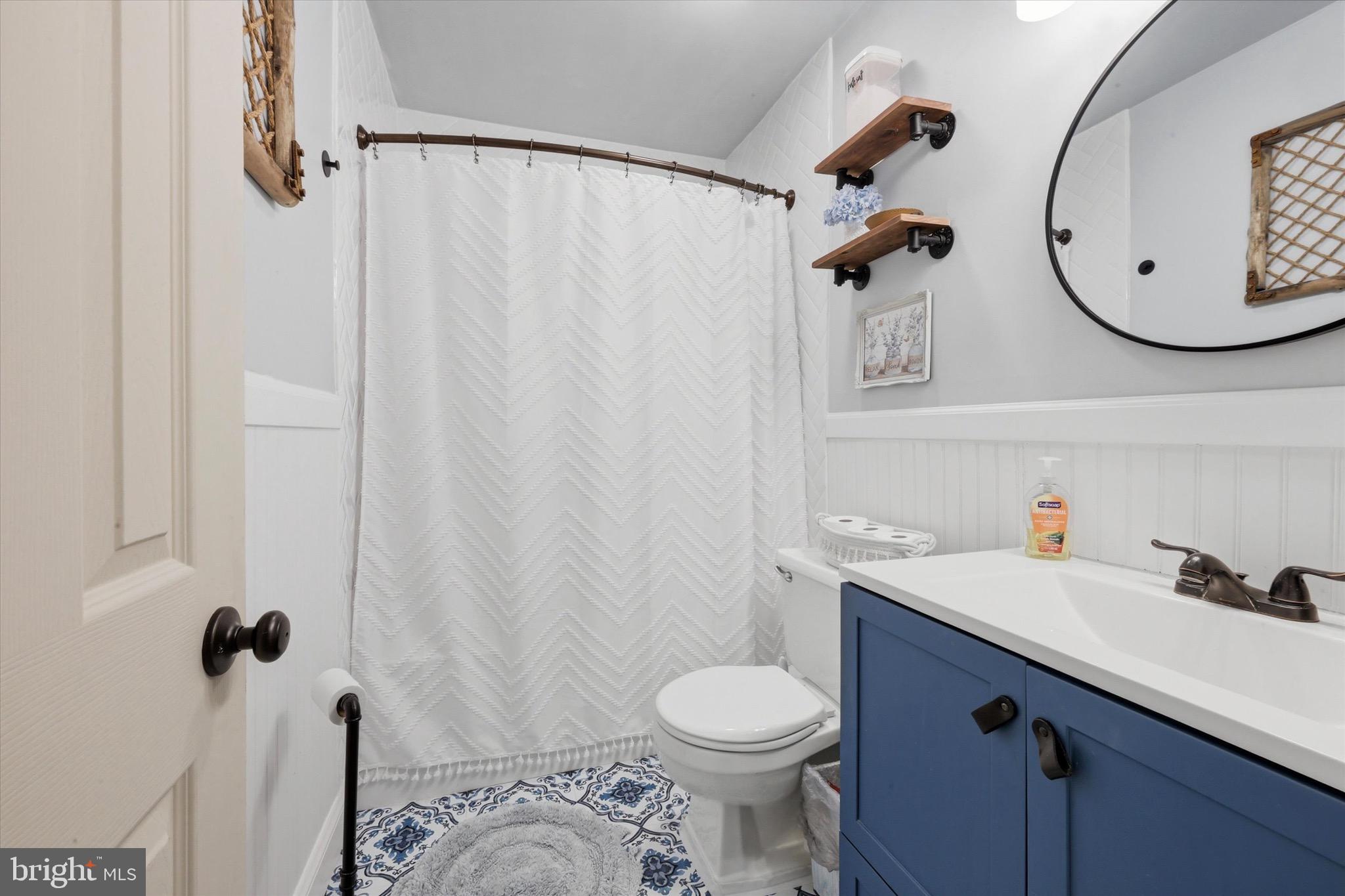 HILLTOP - Residential