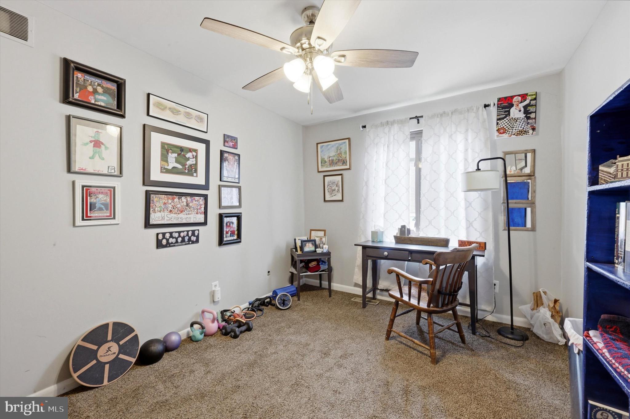 HILLTOP - Residential