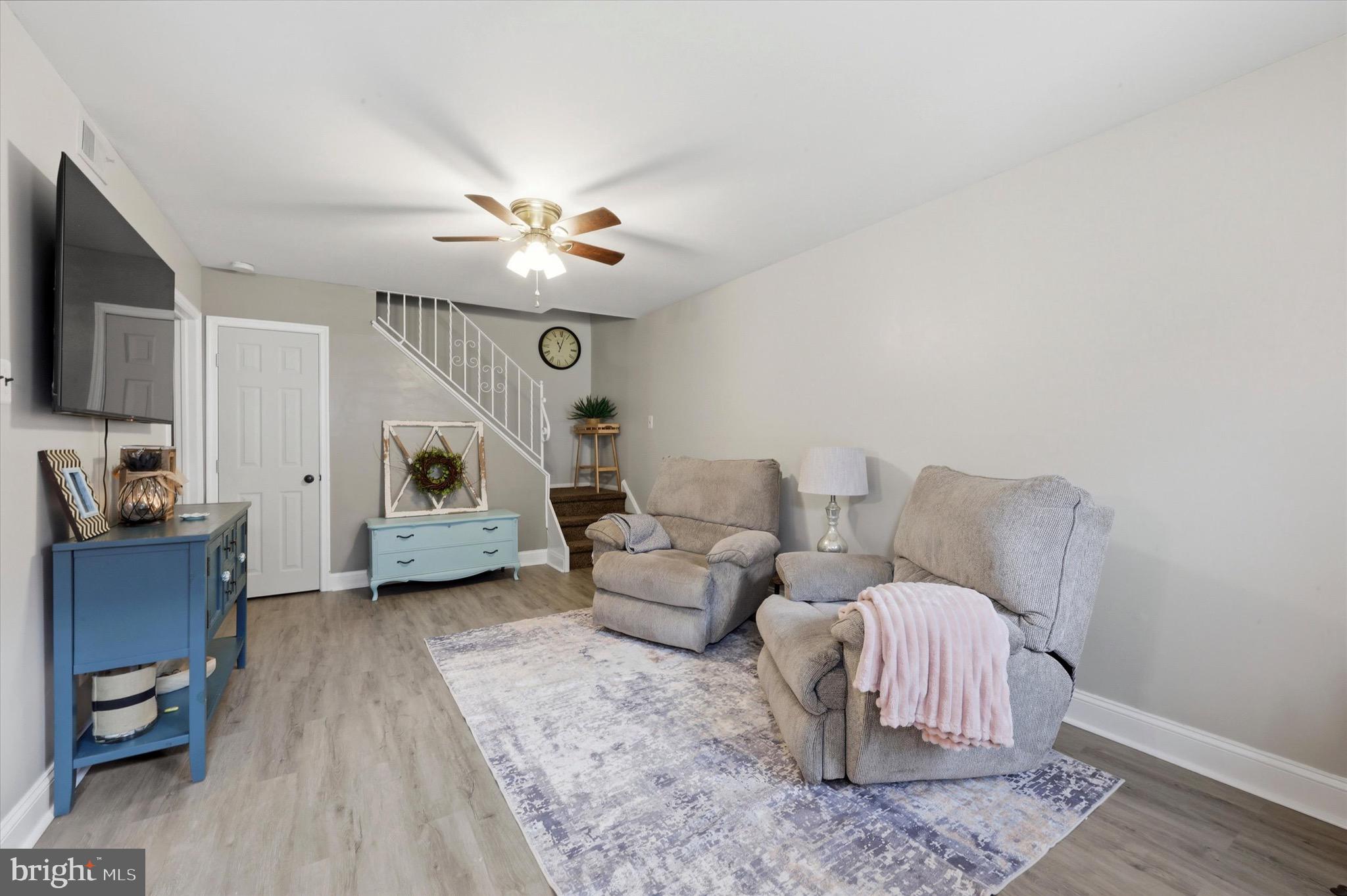 HILLTOP - Residential