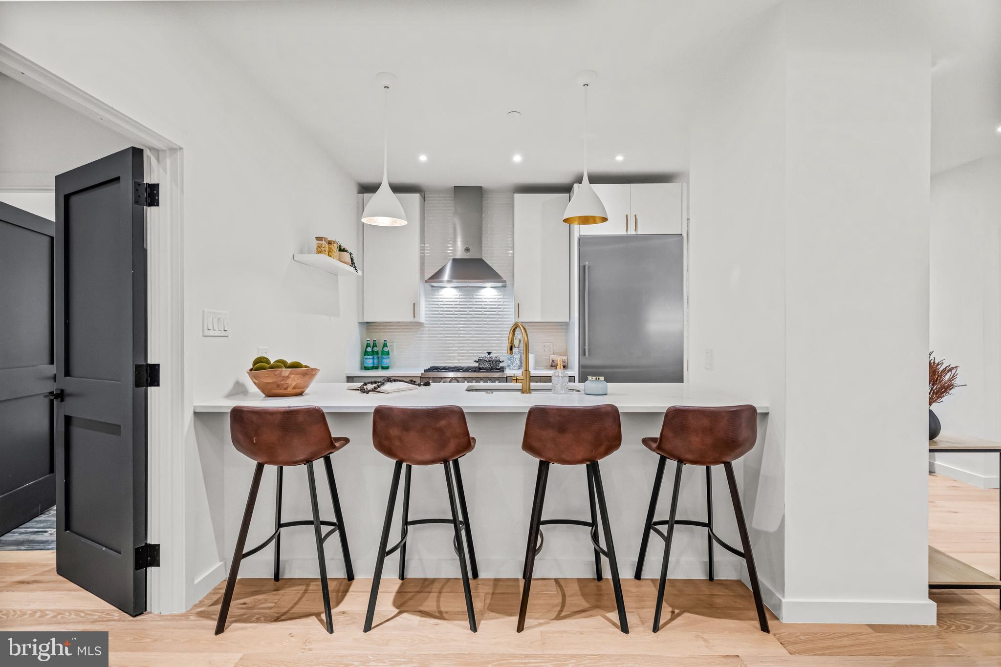 RITTENHOUSE SQUARE - Residential