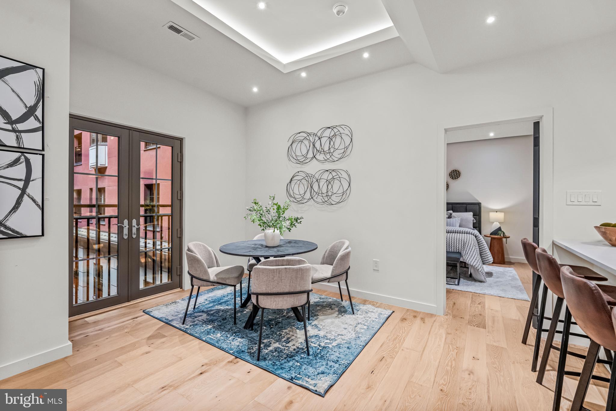 RITTENHOUSE SQUARE - Residential