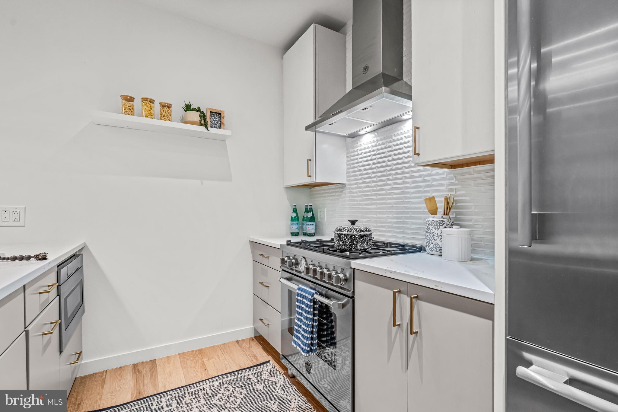 RITTENHOUSE SQUARE - Residential