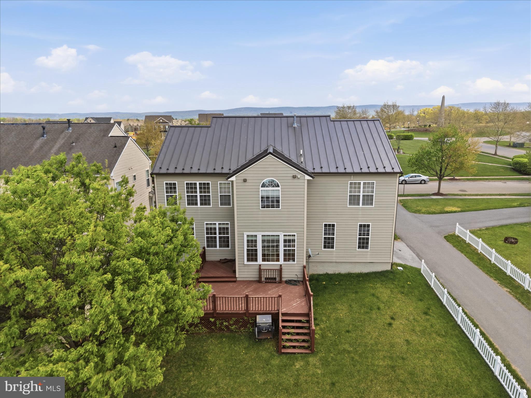 HUNTFIELD - Residential