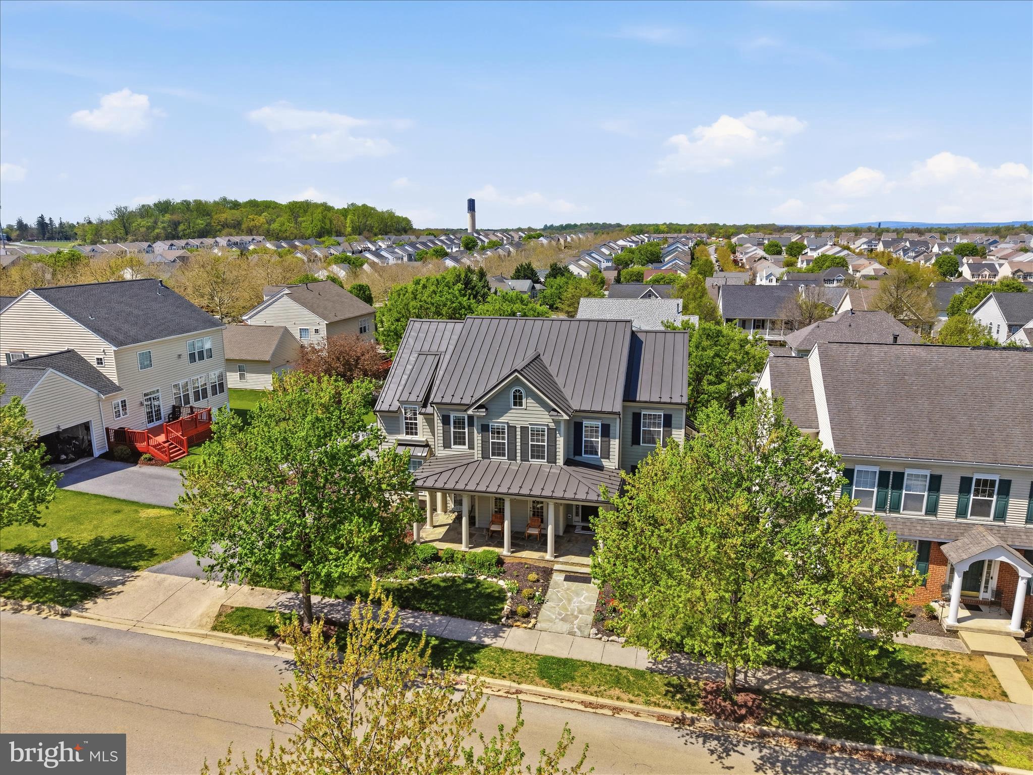 HUNTFIELD - Residential