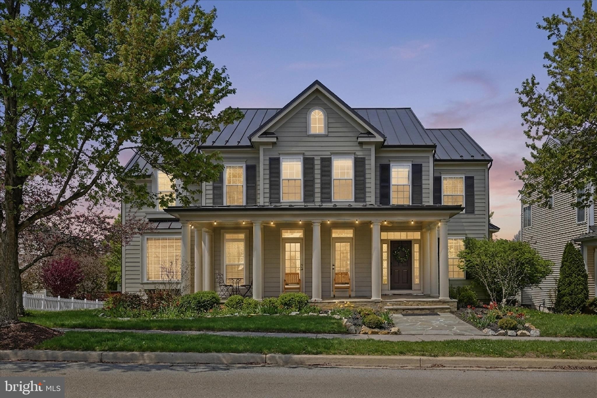 HUNTFIELD - Residential