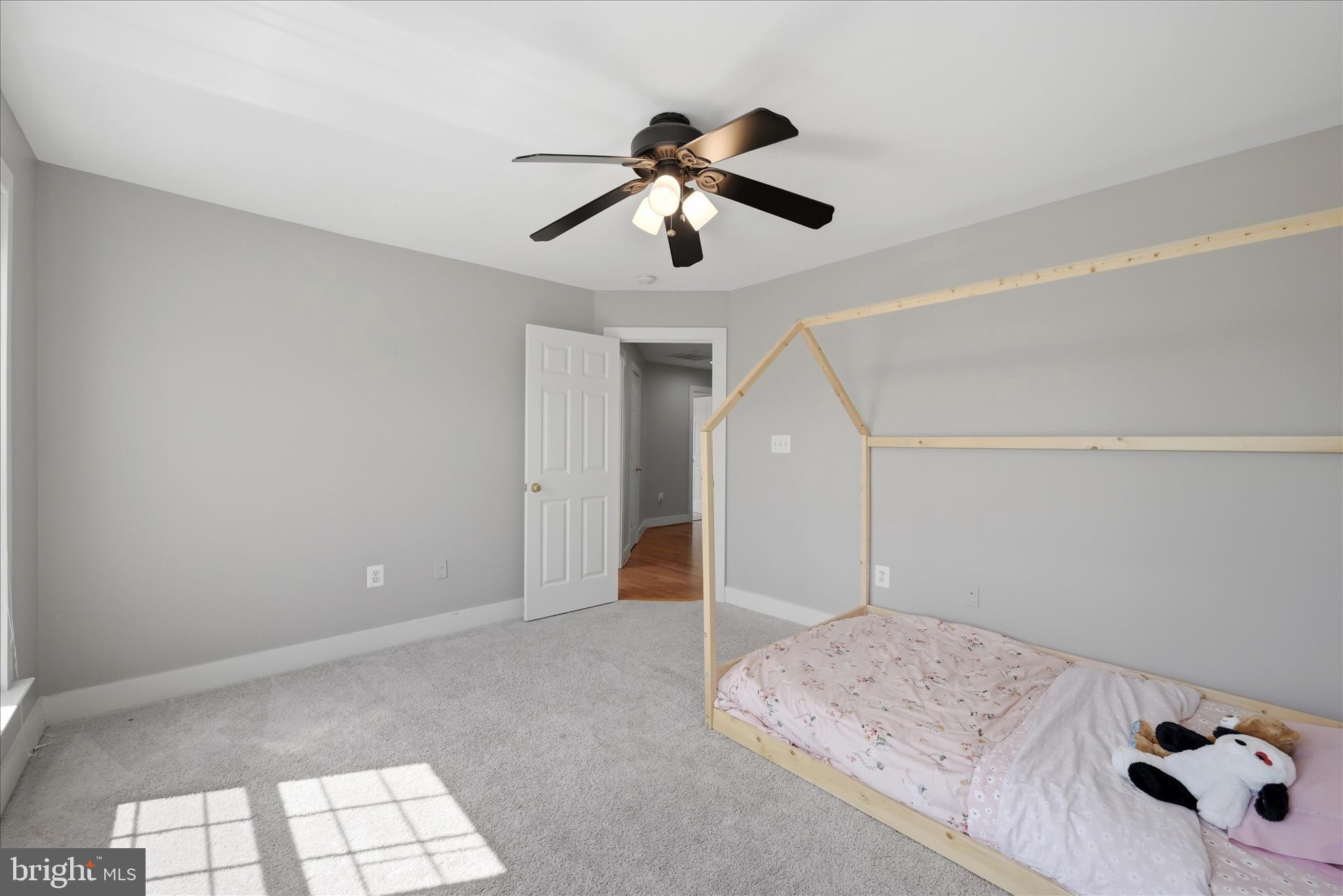 HUNTFIELD - Residential