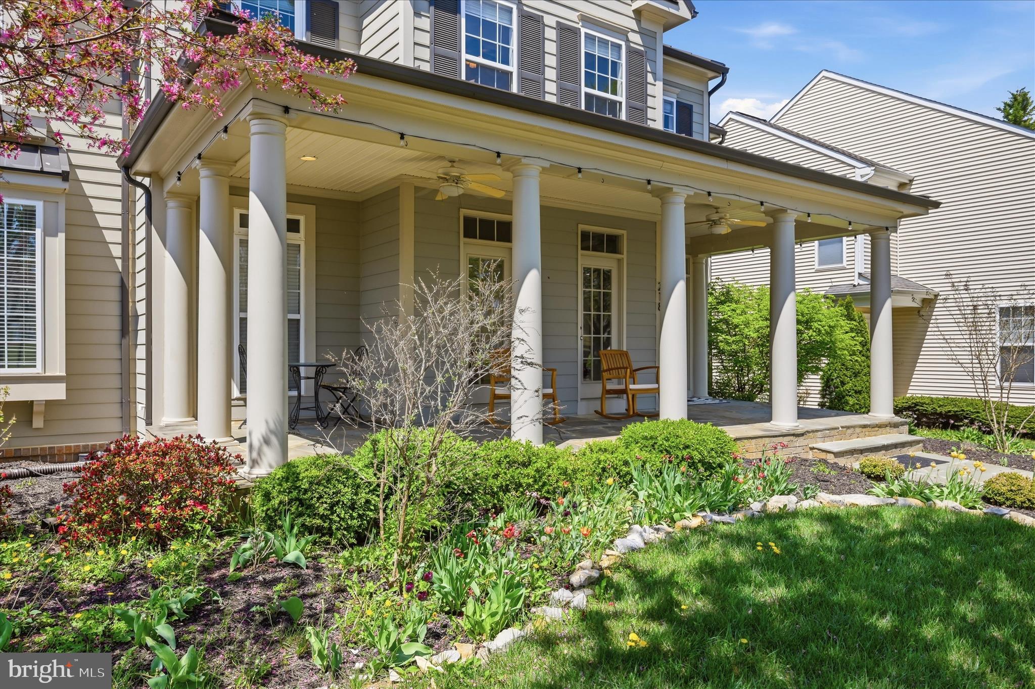 HUNTFIELD - Residential