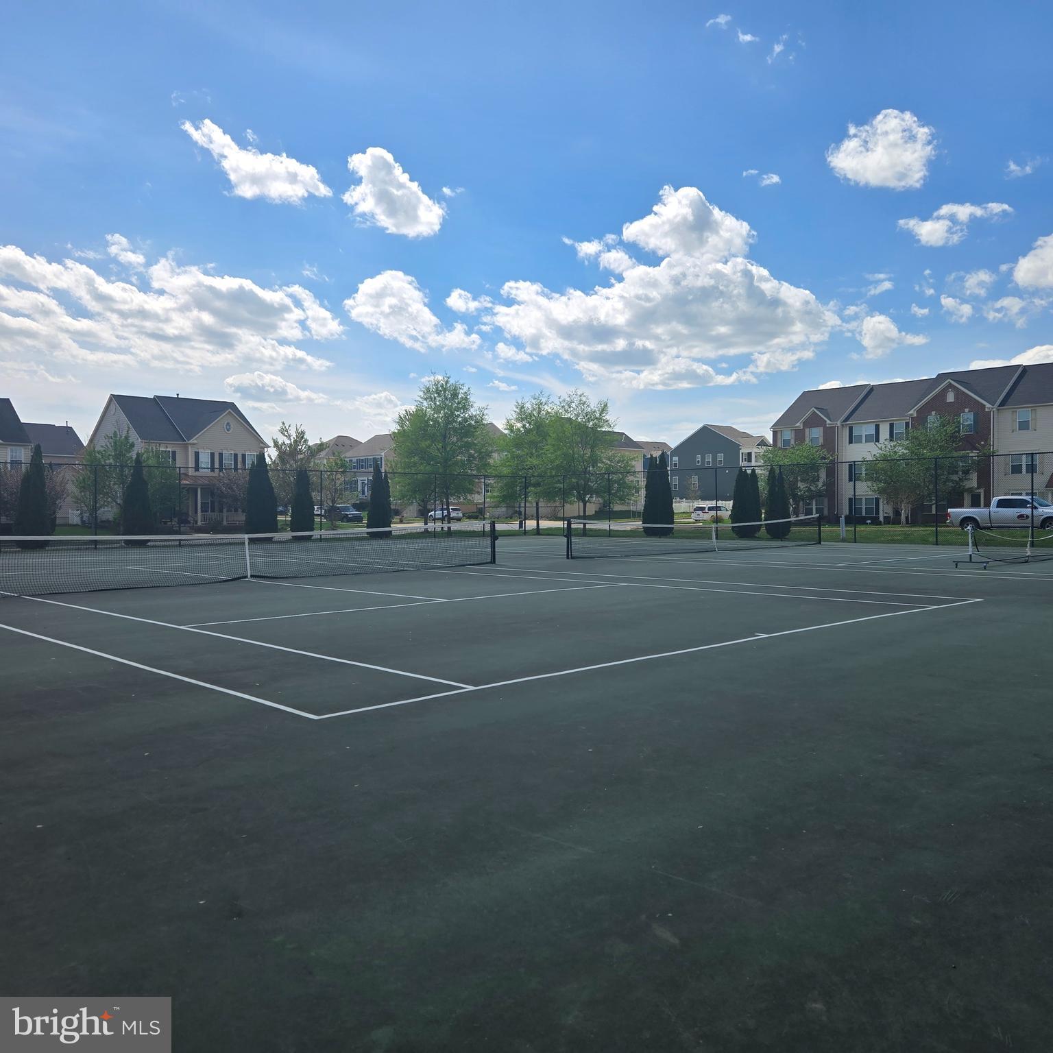 HUNTFIELD - Residential