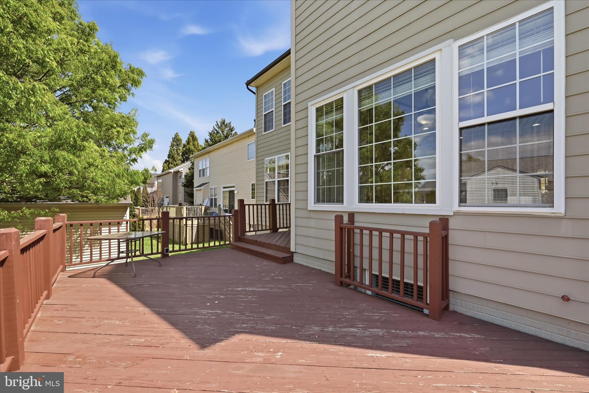 HUNTFIELD - Residential