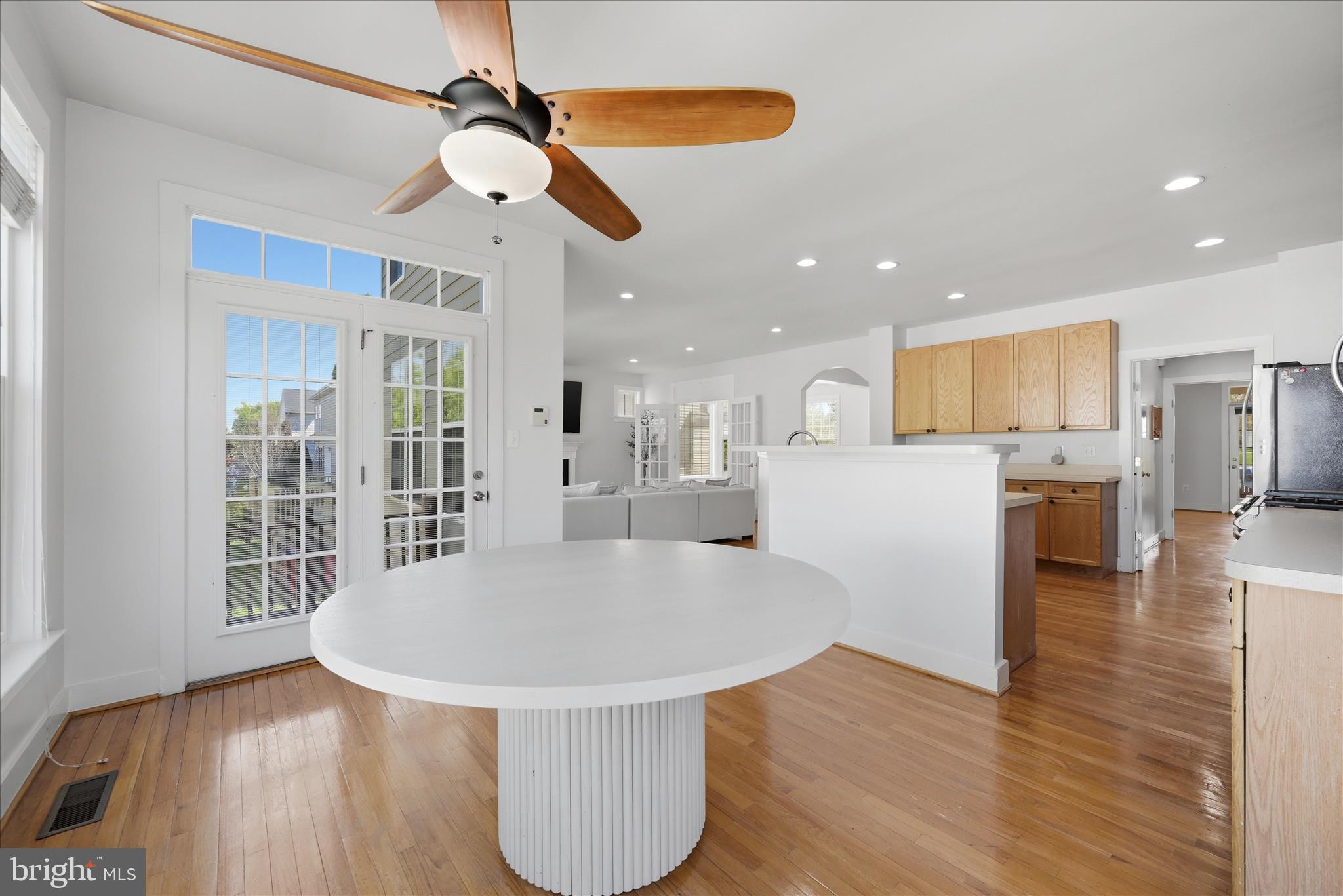 HUNTFIELD - Residential