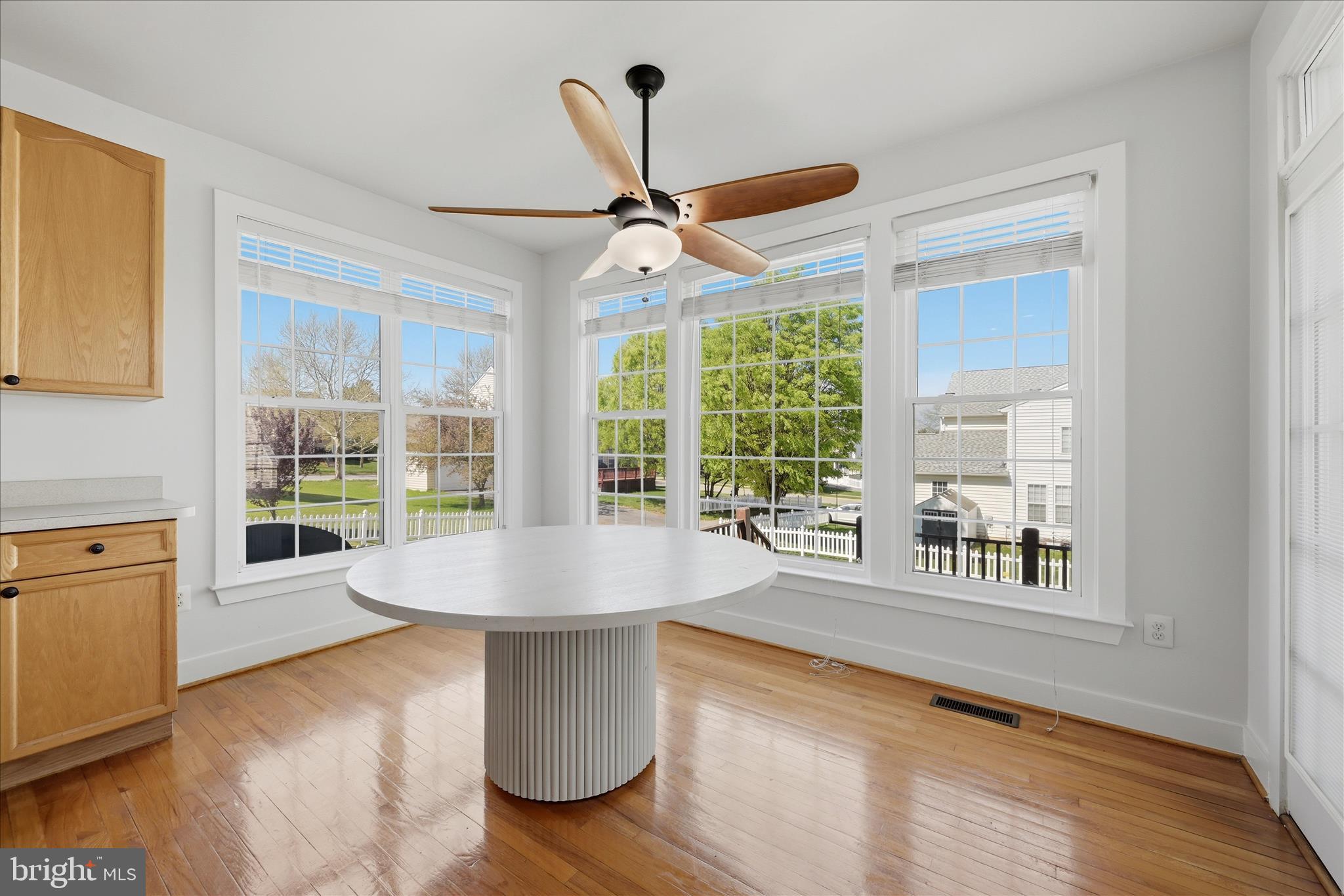 HUNTFIELD - Residential