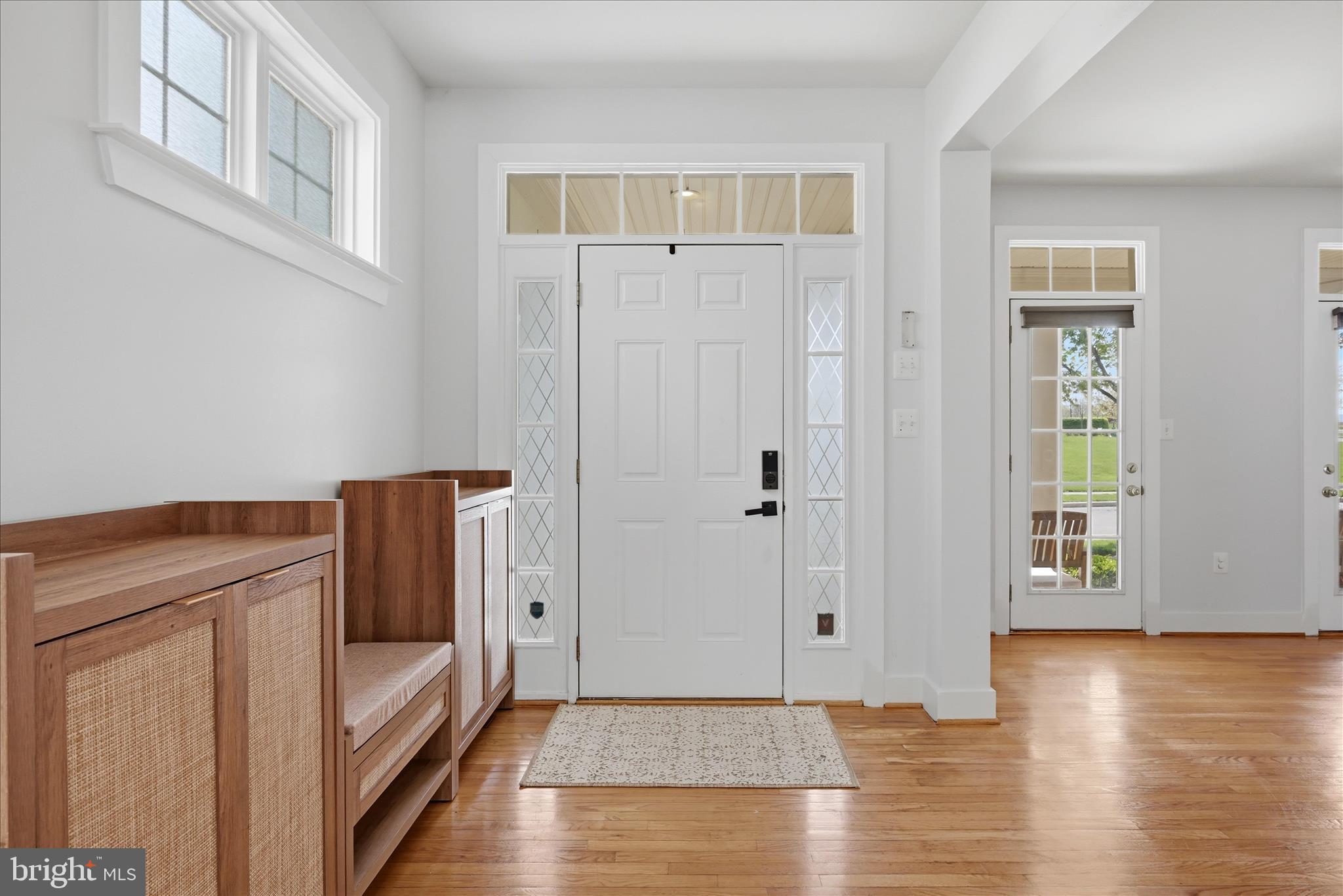 HUNTFIELD - Residential