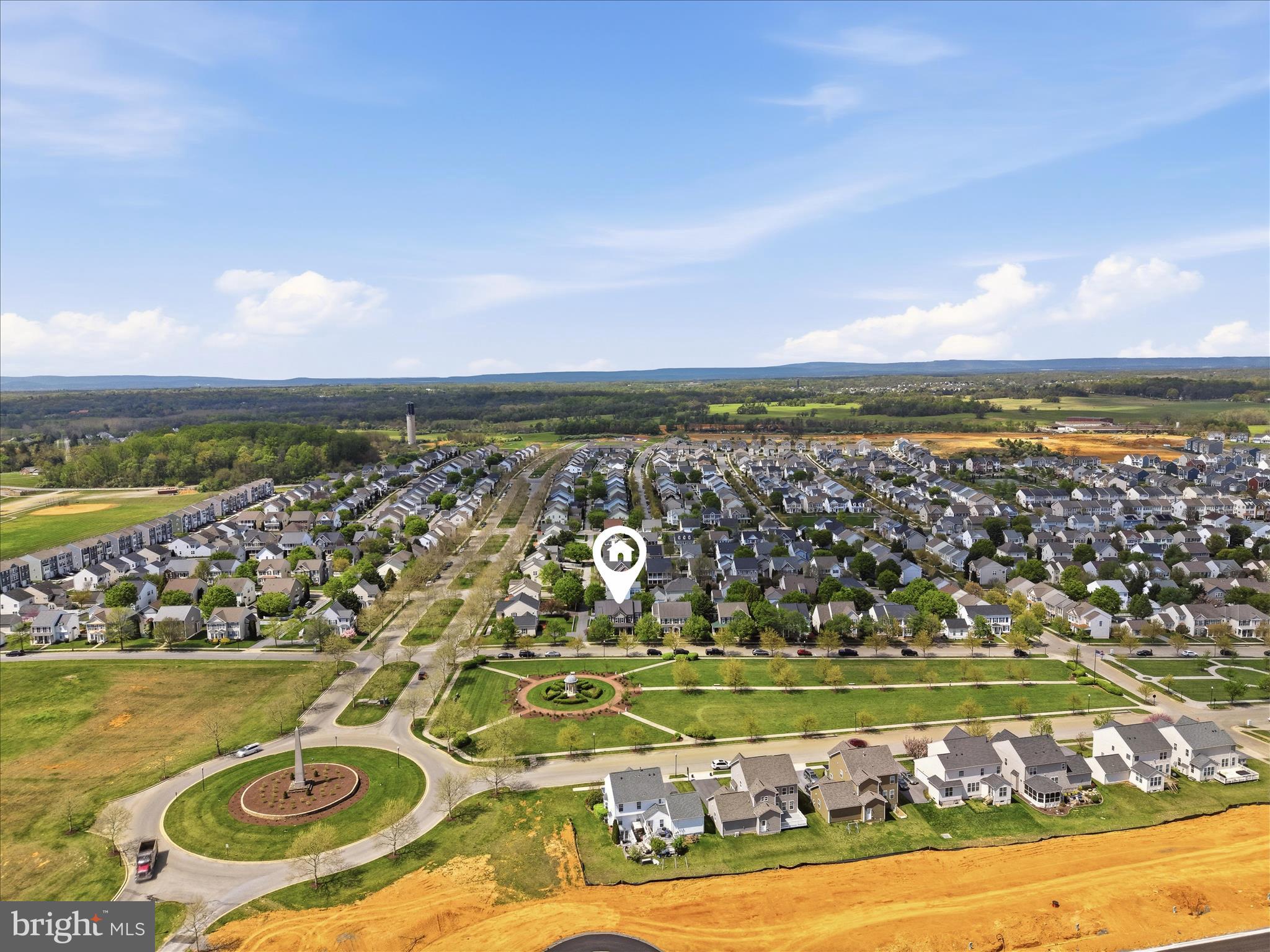 HUNTFIELD - Residential