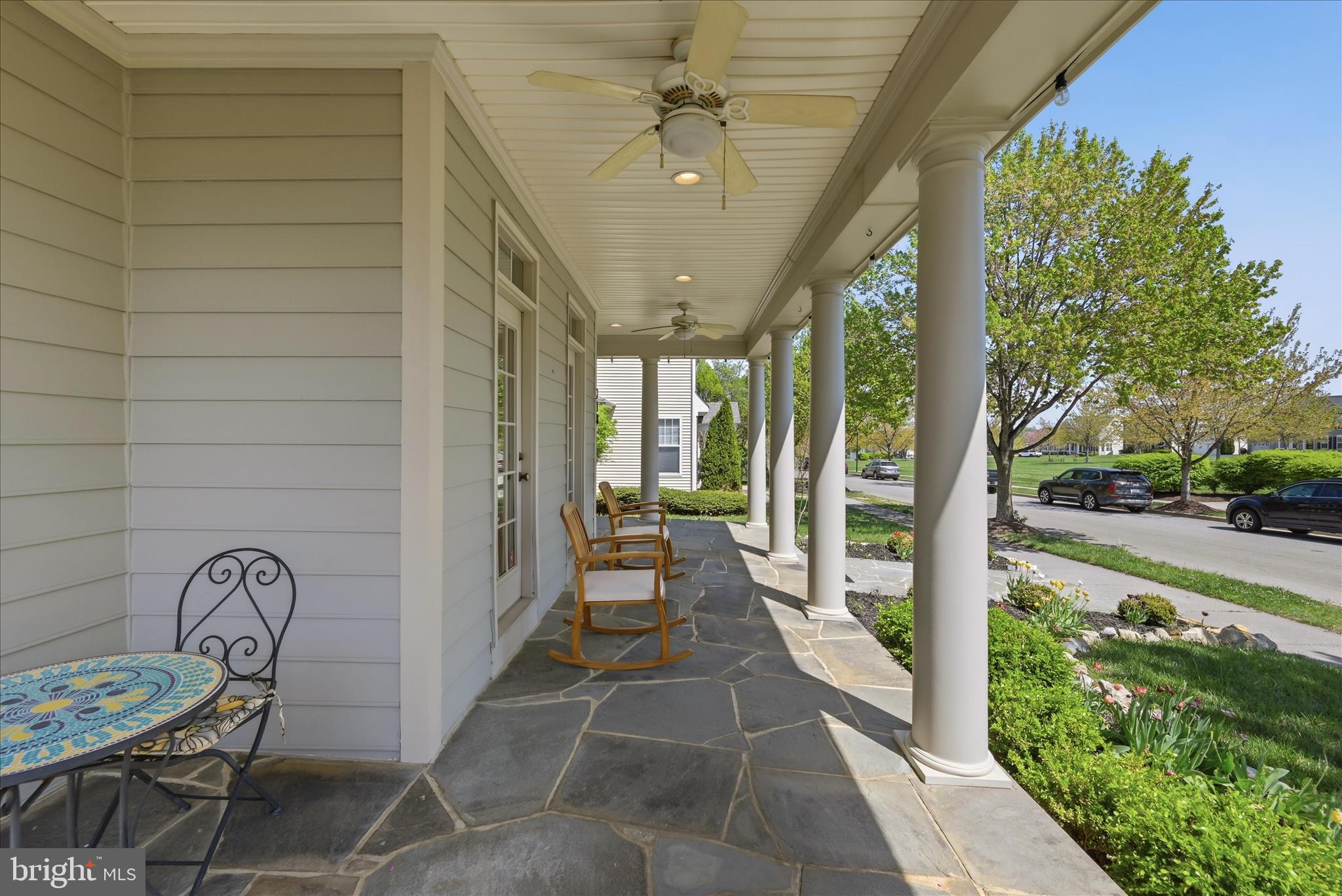 HUNTFIELD - Residential