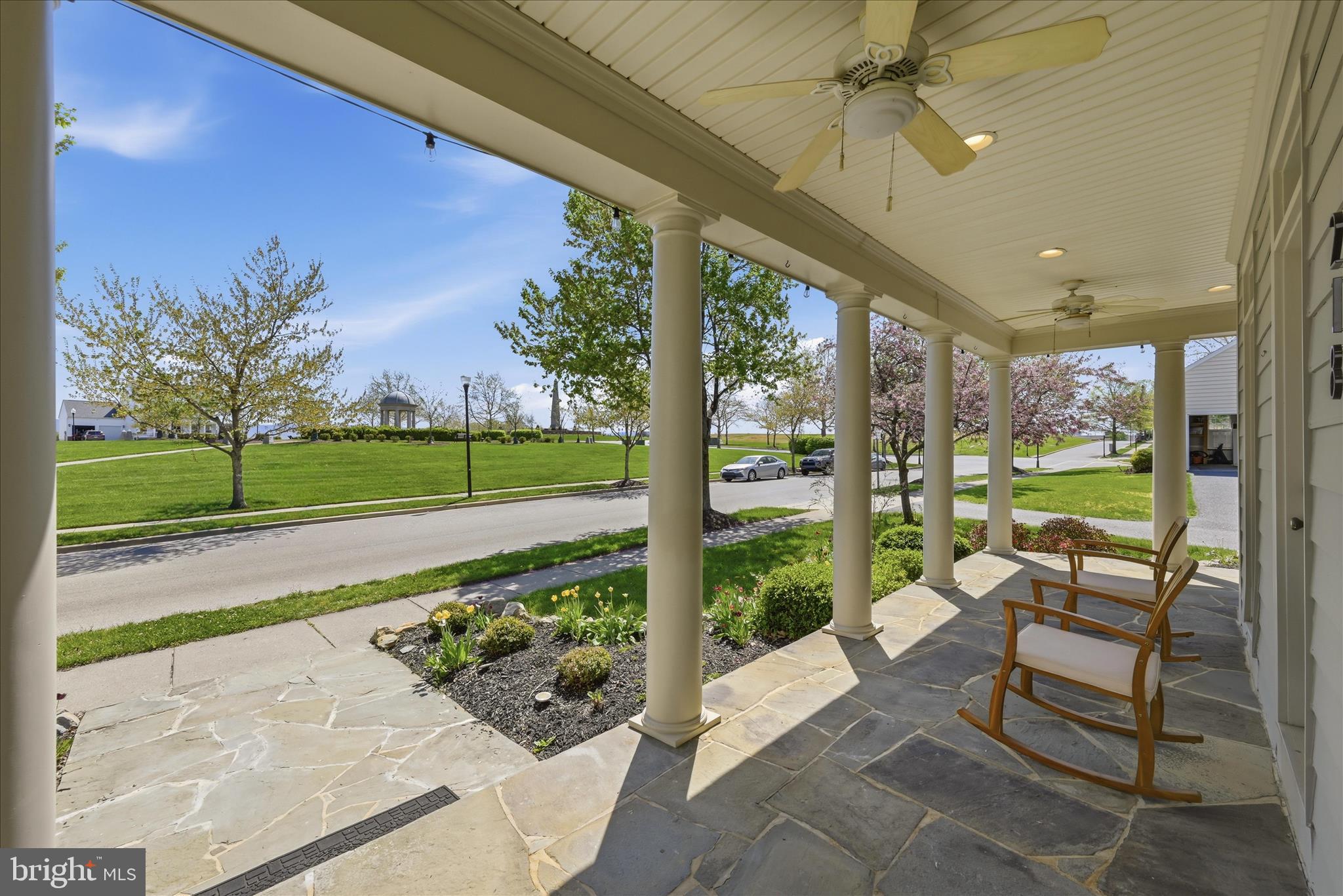 HUNTFIELD - Residential