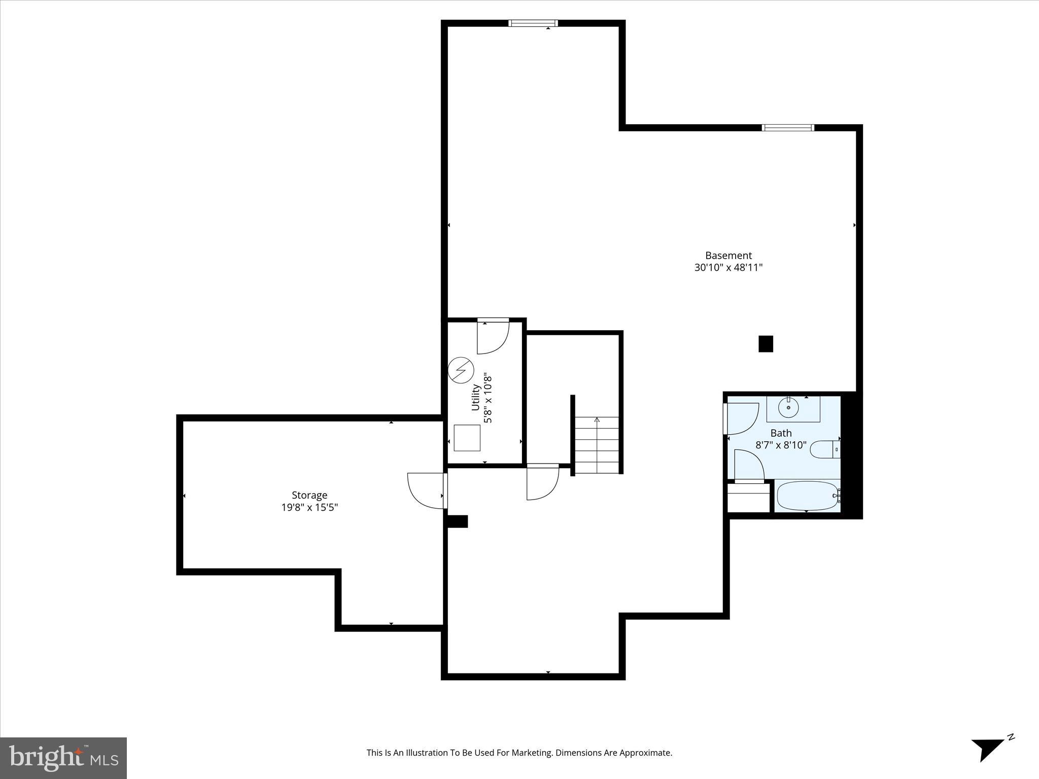 HUNTFIELD - Residential