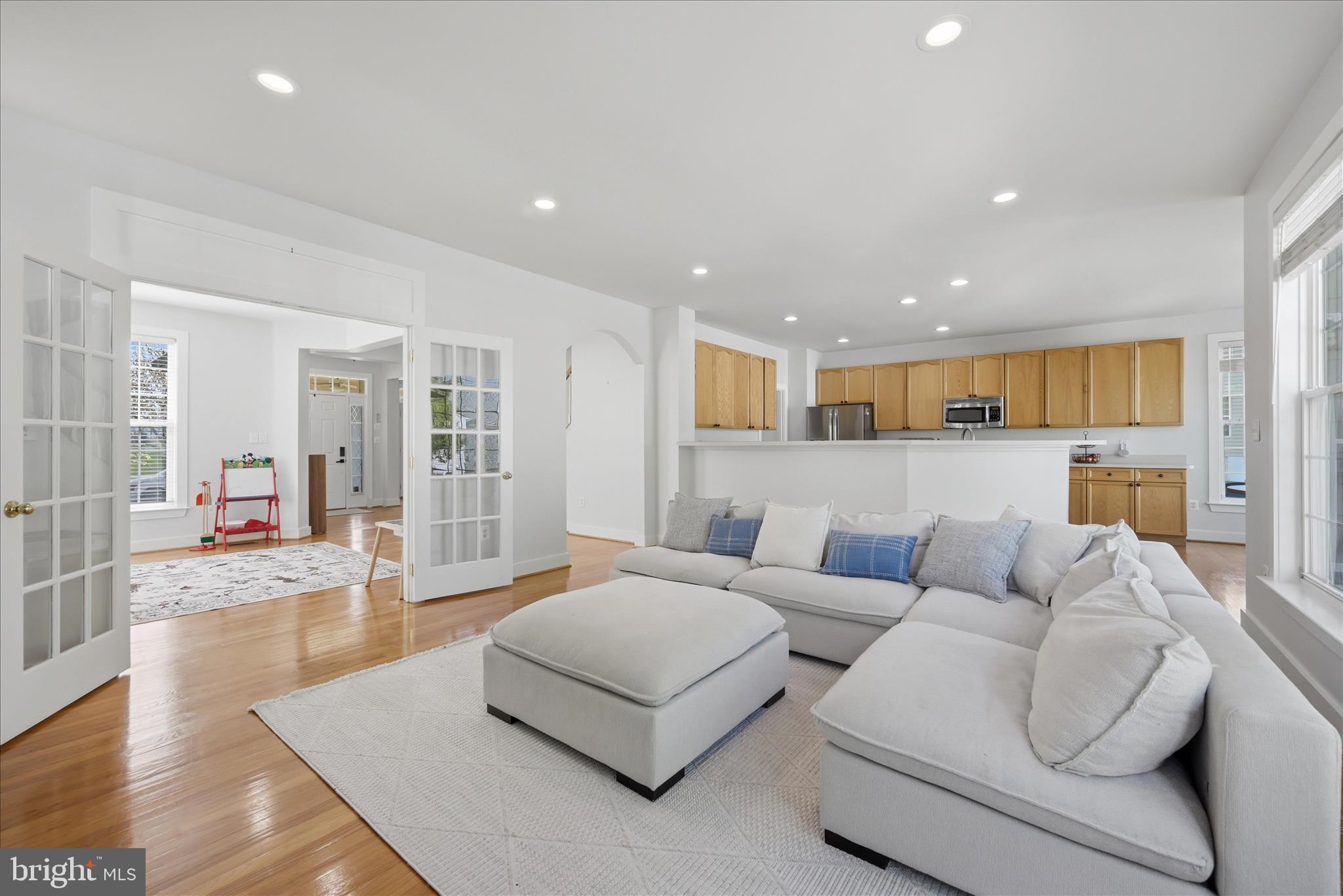 HUNTFIELD - Residential